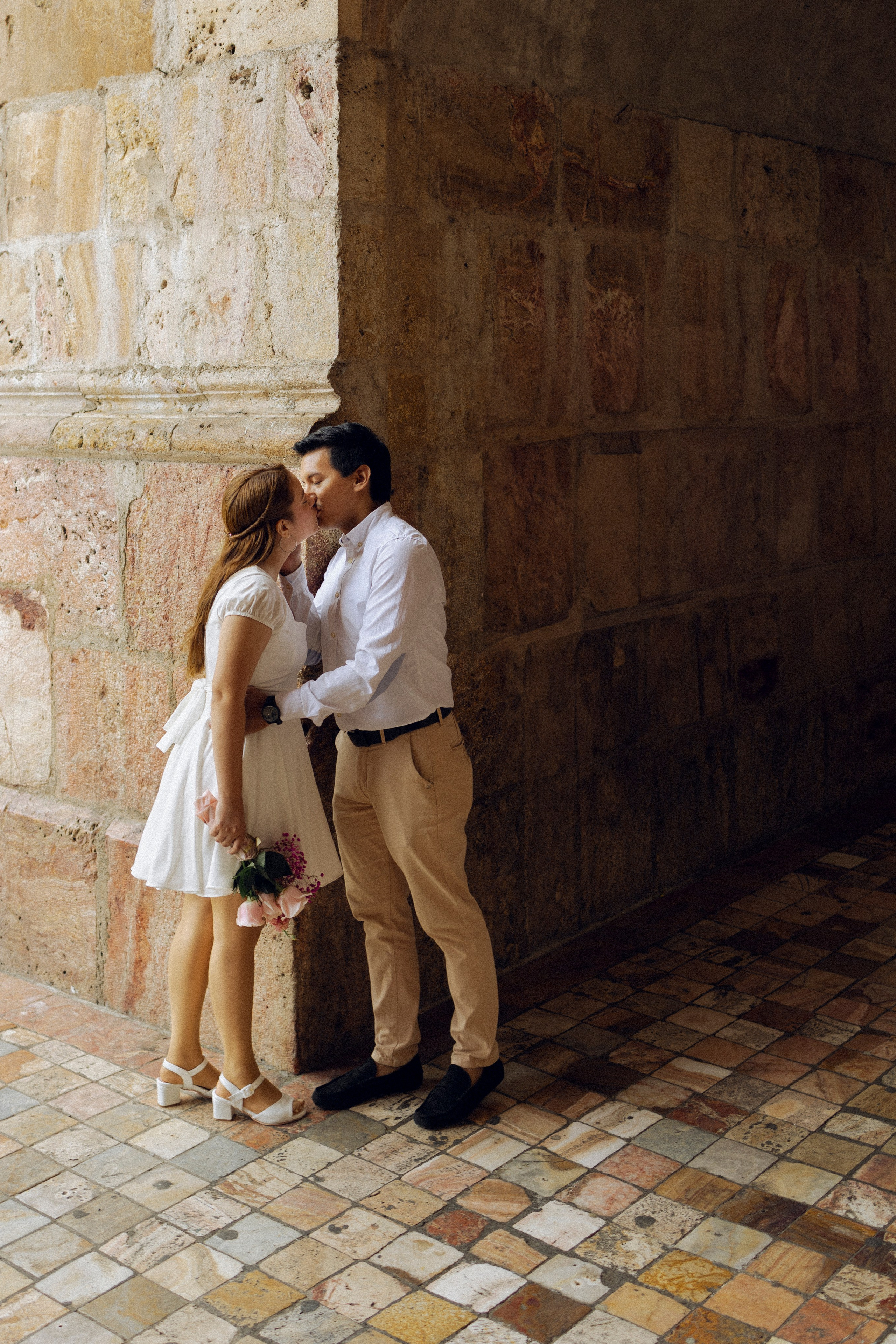 Adriana y Miguel. Fotografía y video para bodas y Familiares en Cuenca - Ecuador, Alex Coello