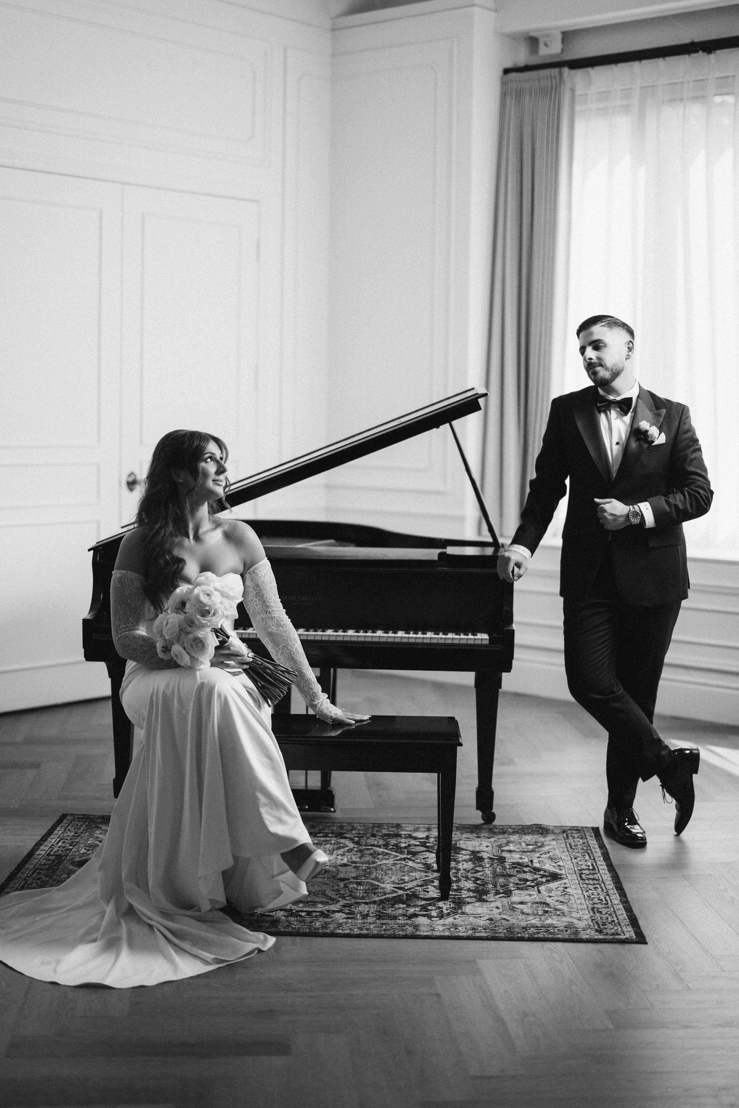 WEDDING VIDEOGRAPHER TORONTO