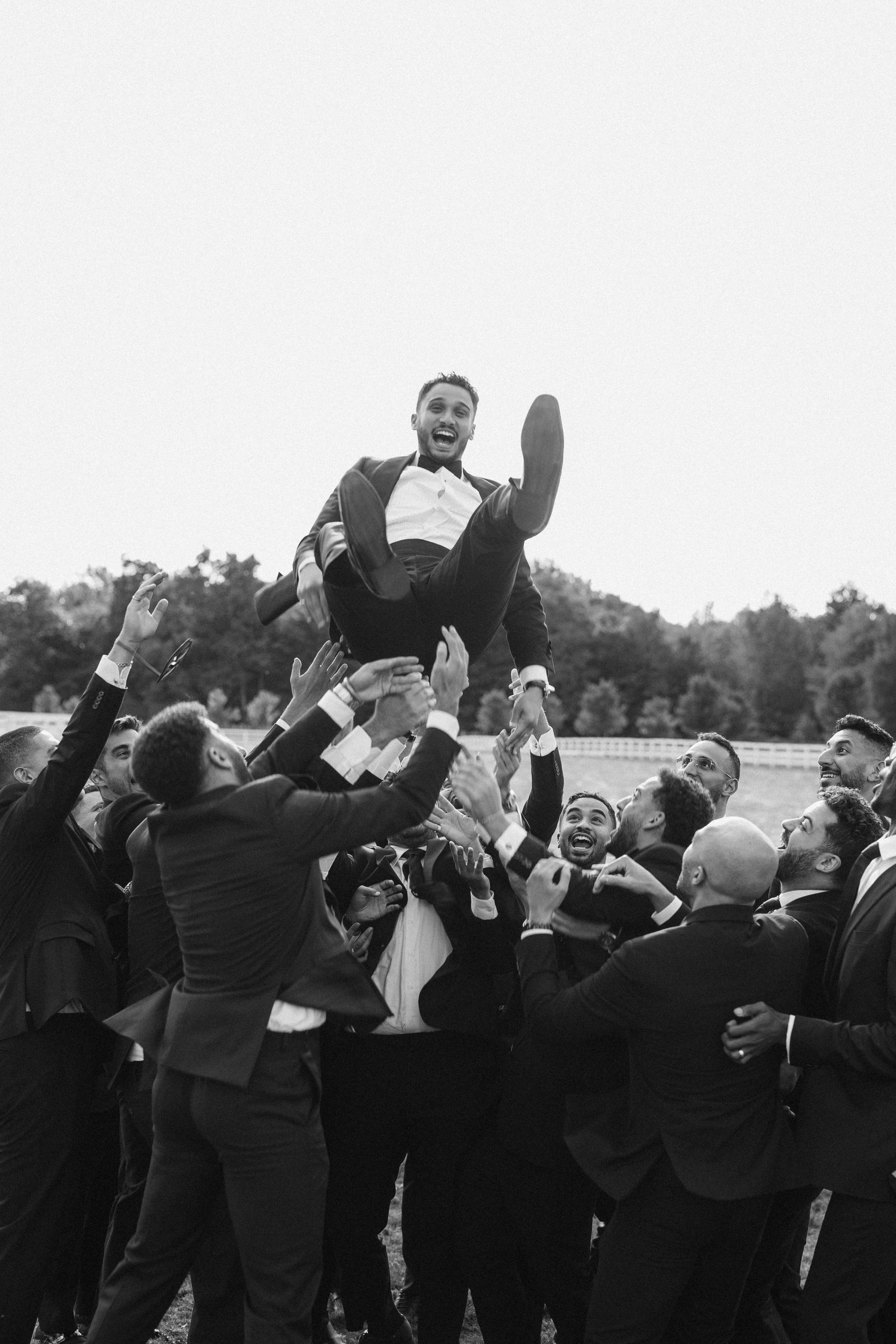 WEDDING VIDEOGRAPHER TORONTO