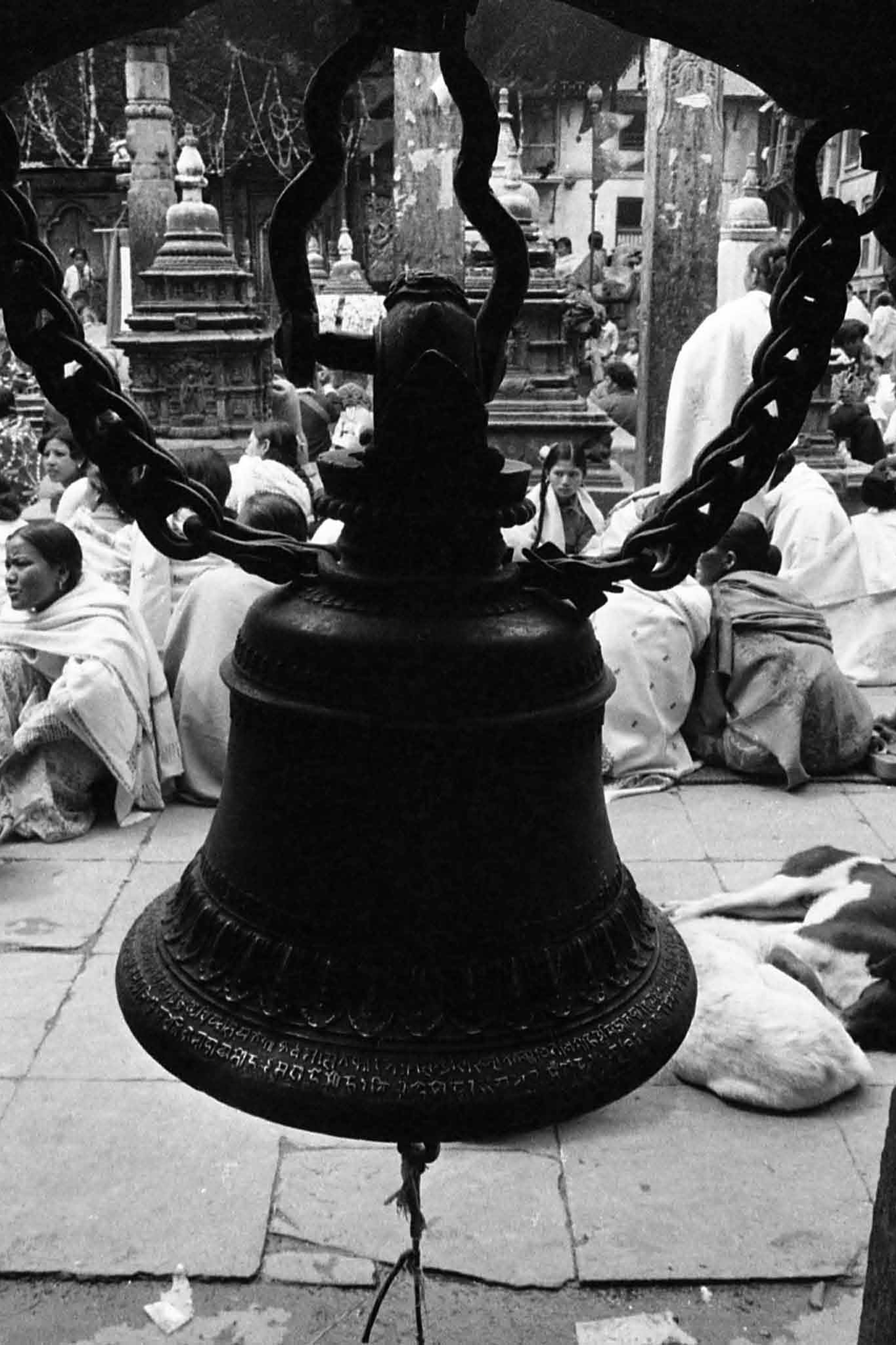 Nepal