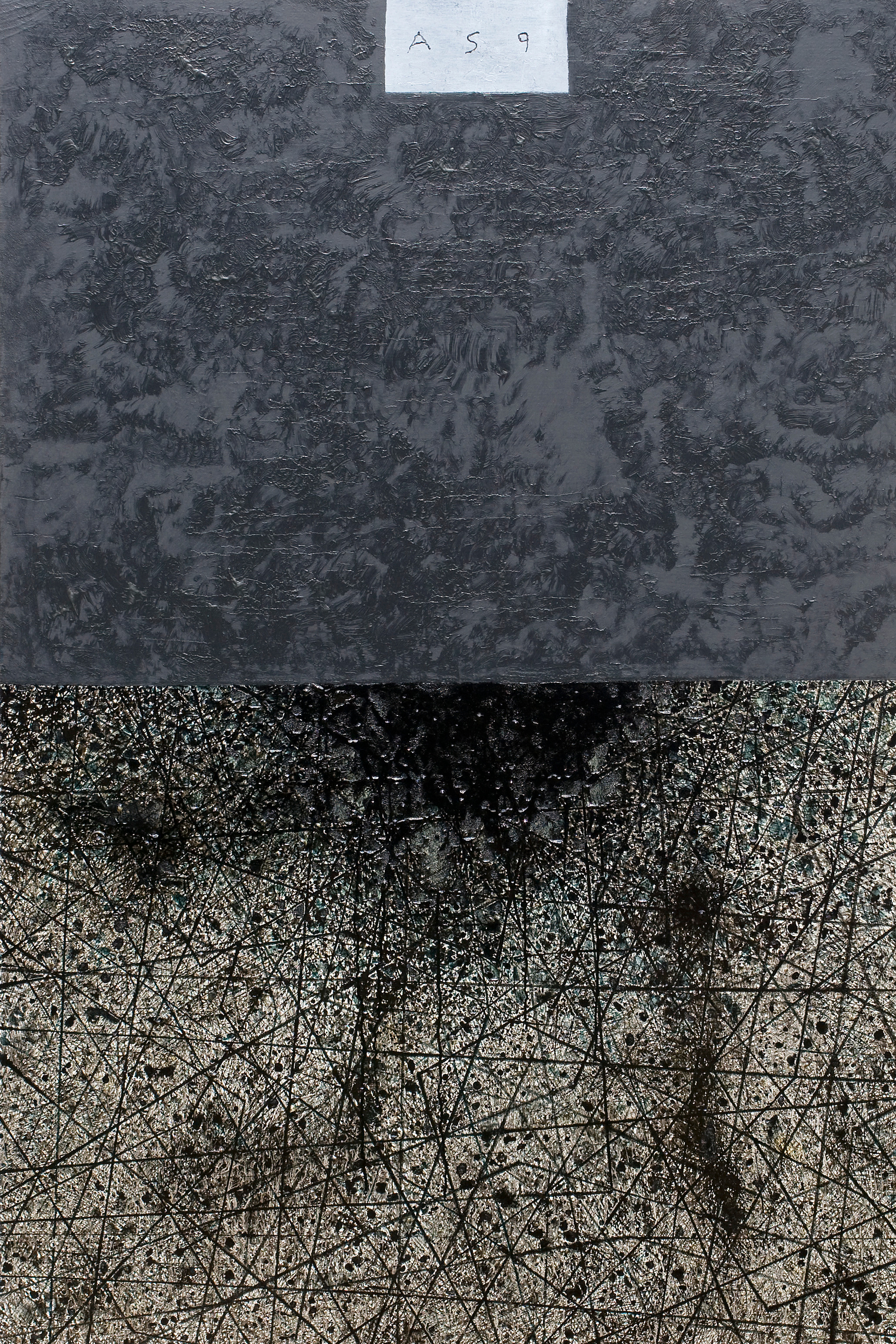 Paintings 2000 — 2020