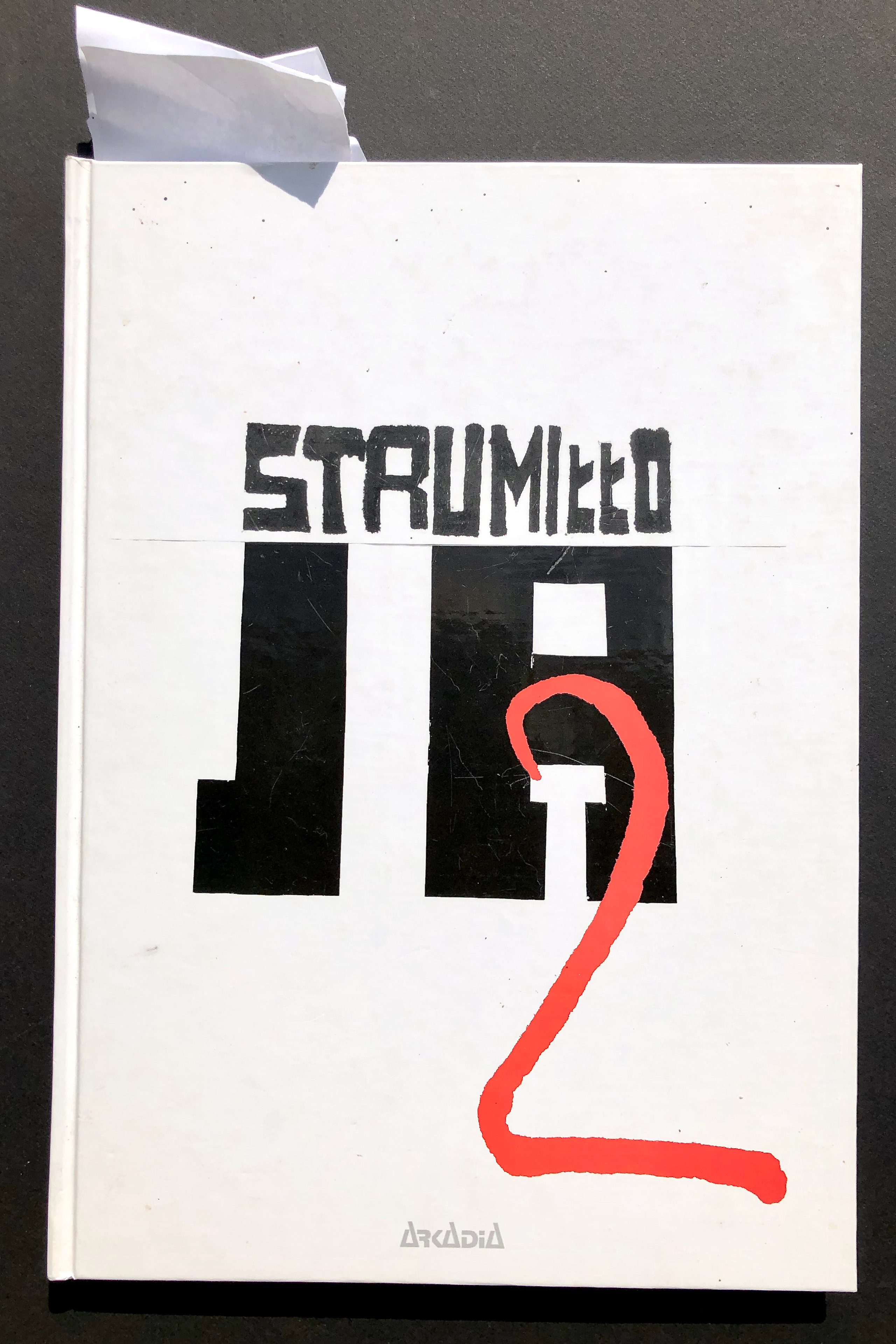 „JA 2”