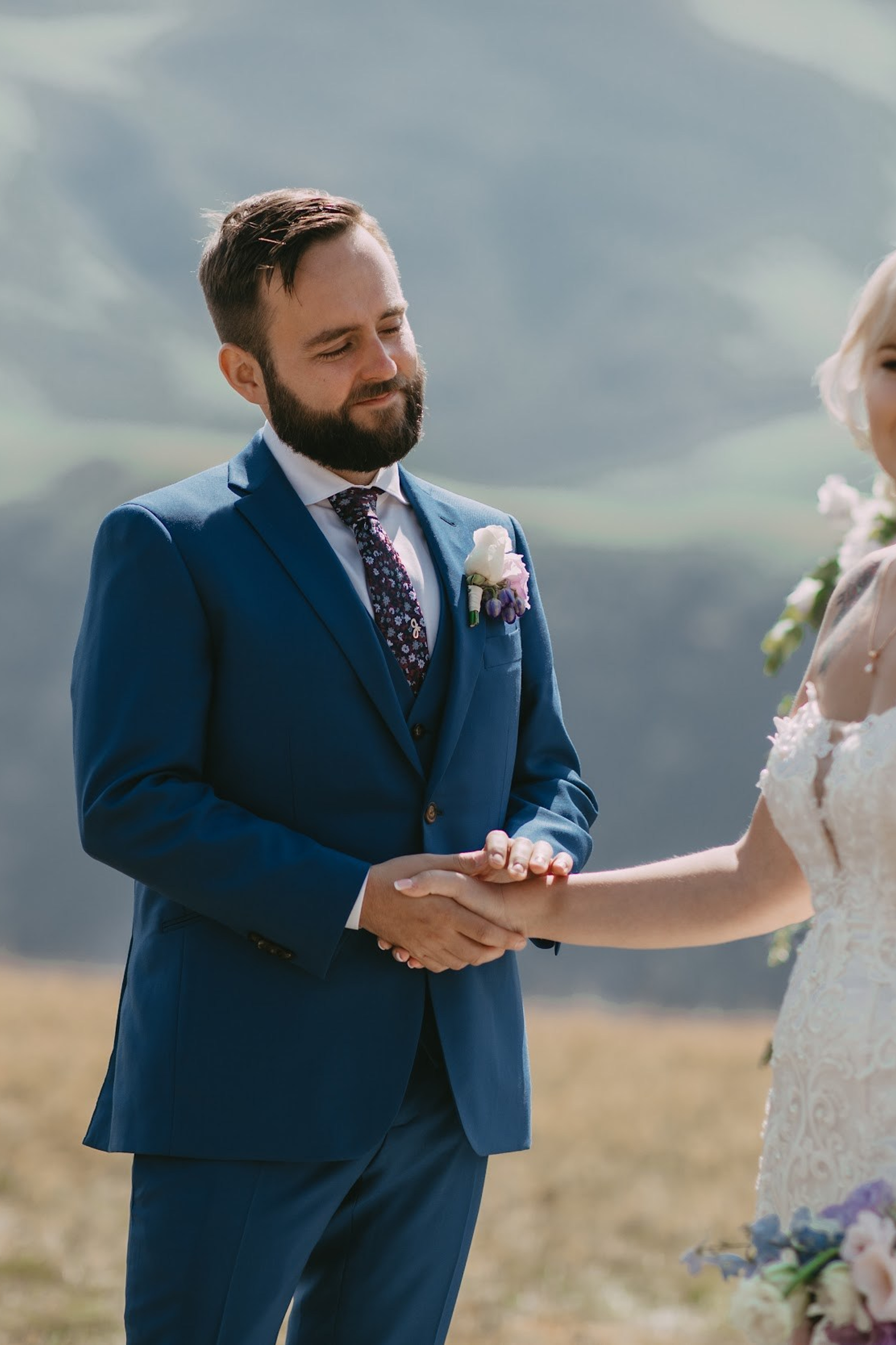 Wedding in Mountains of Georgia. Арт Ивент Студио — Самое рейтинговое свадебное агентство в Грузии