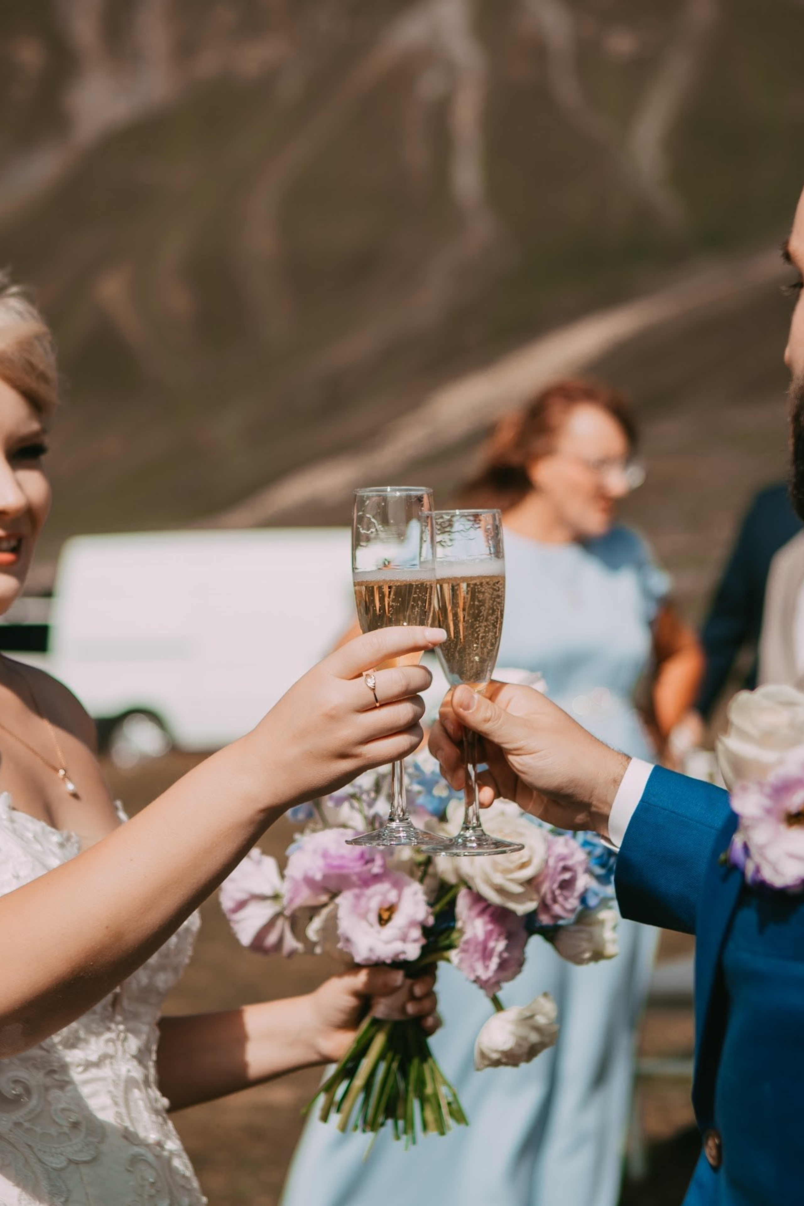 Wedding in Mountains of Georgia. Арт Ивент Студио — Самое рейтинговое свадебное агентство в Грузии