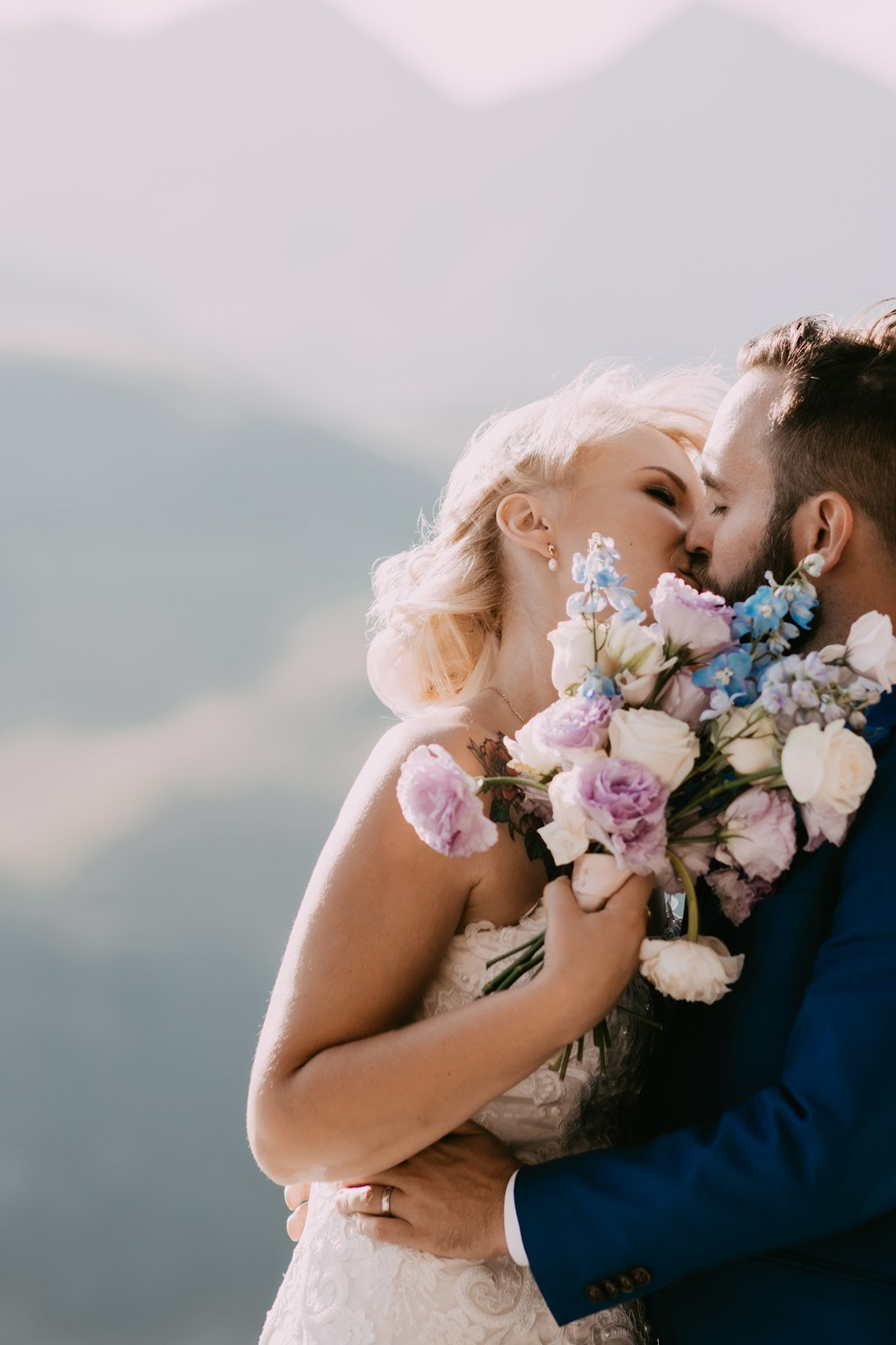 Wedding in Mountains of Georgia. Арт Ивент Студио — Самое рейтинговое свадебное агентство в Грузии