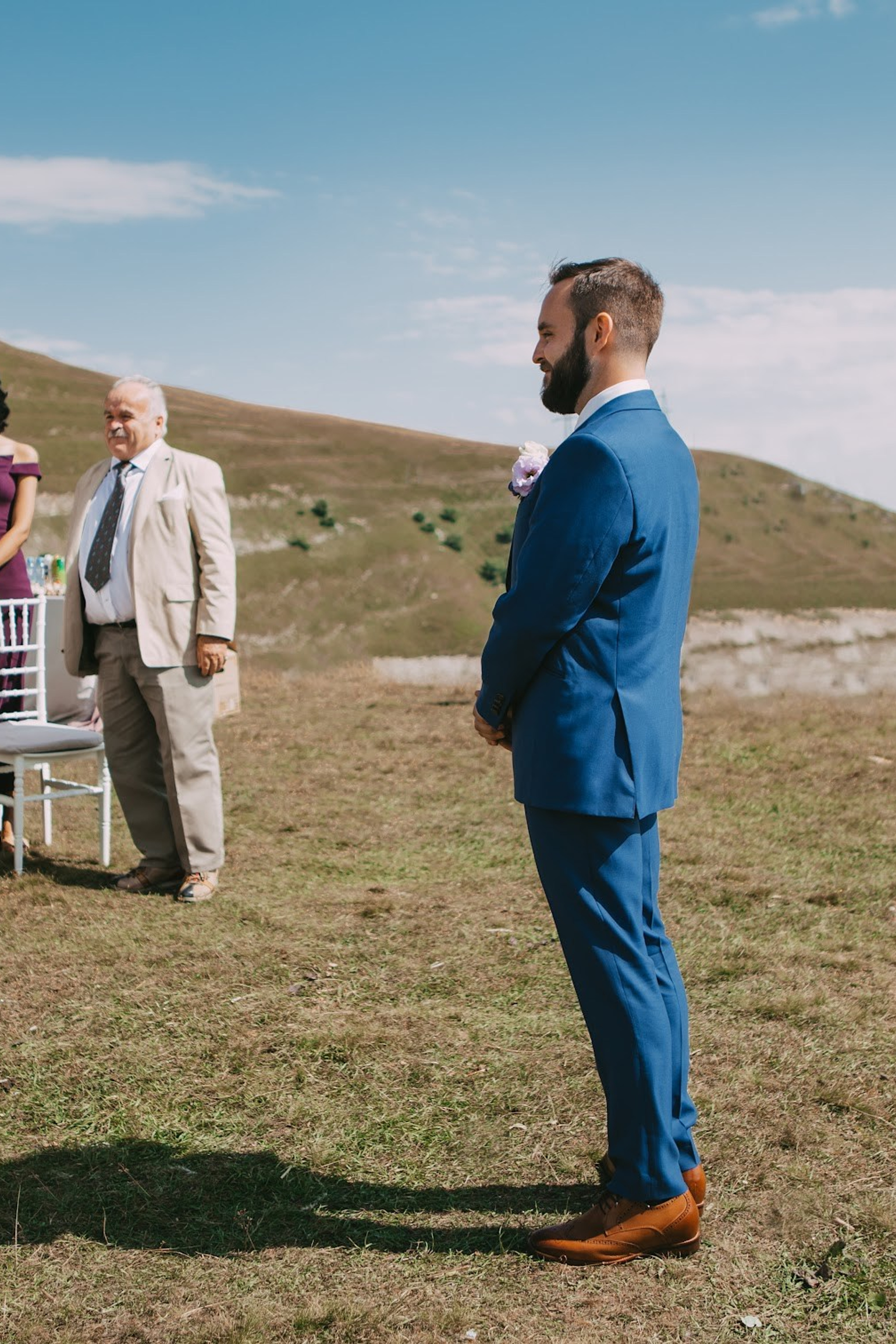Wedding in Mountains of Georgia. Арт Ивент Студио — Самое рейтинговое свадебное агентство в Грузии