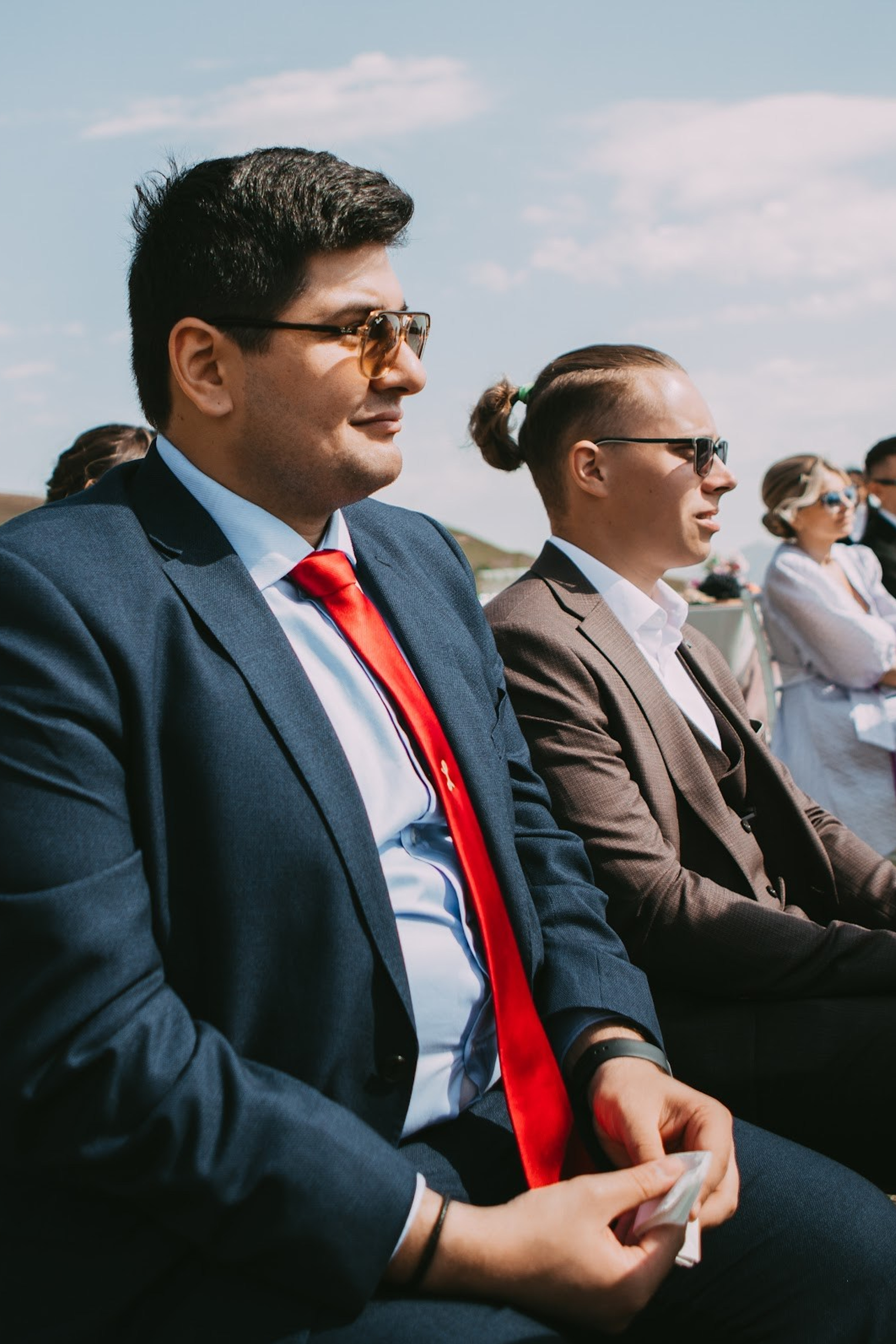 Wedding in Mountains of Georgia. Арт Ивент Студио — Самое рейтинговое свадебное агентство в Грузии