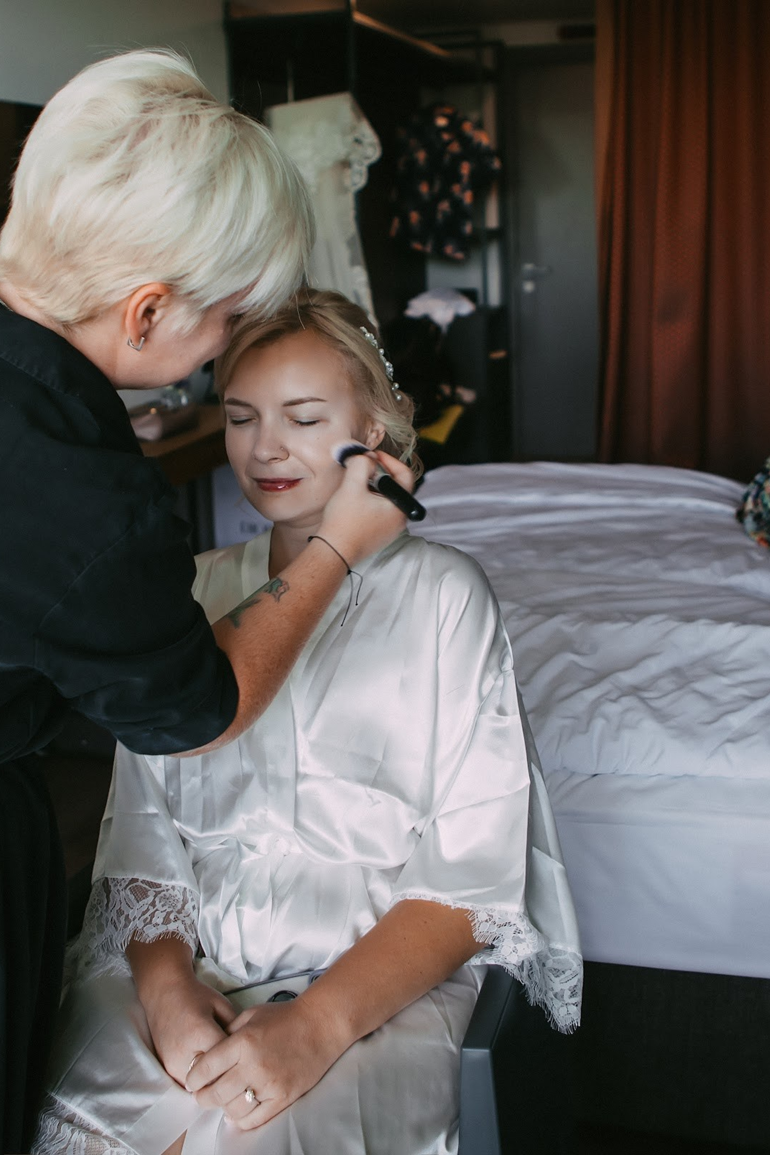 Wedding in Mountains of Georgia. Арт Ивент Студио — Самое рейтинговое свадебное агентство в Грузии