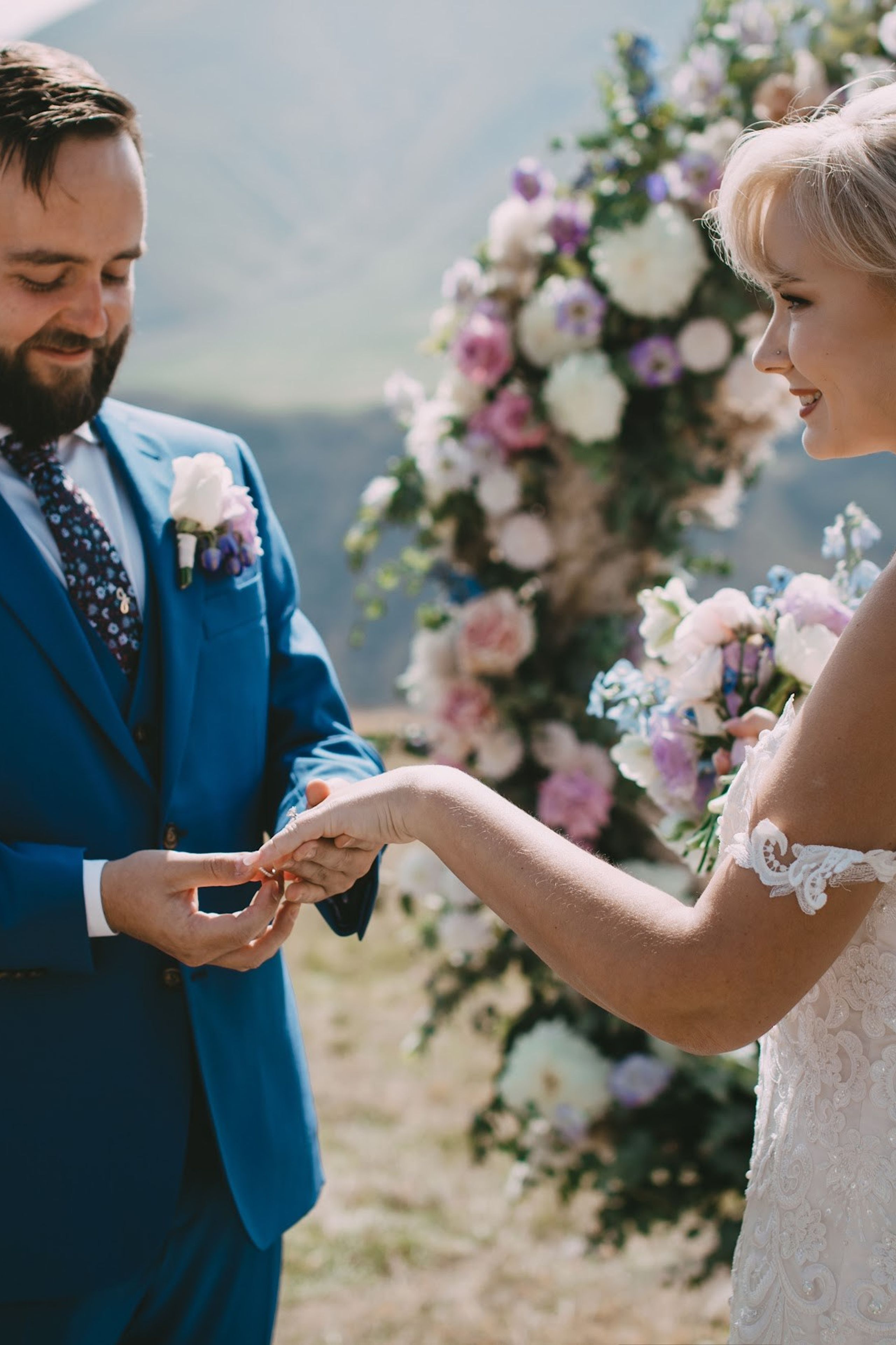Wedding in Mountains of Georgia. Арт Ивент Студио — Самое рейтинговое свадебное агентство в Грузии