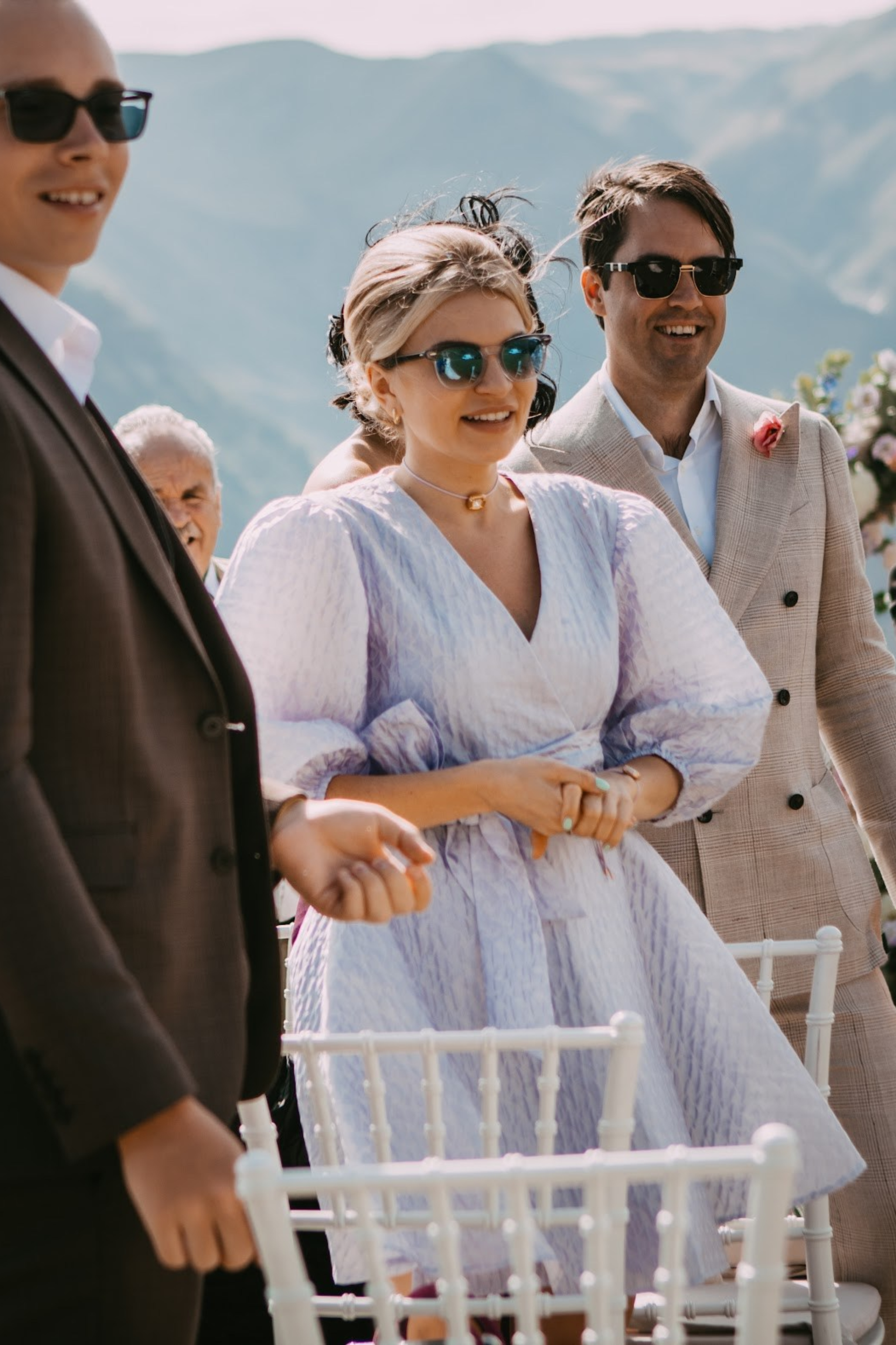 Wedding in Mountains of Georgia. Арт Ивент Студио — Самое рейтинговое свадебное агентство в Грузии