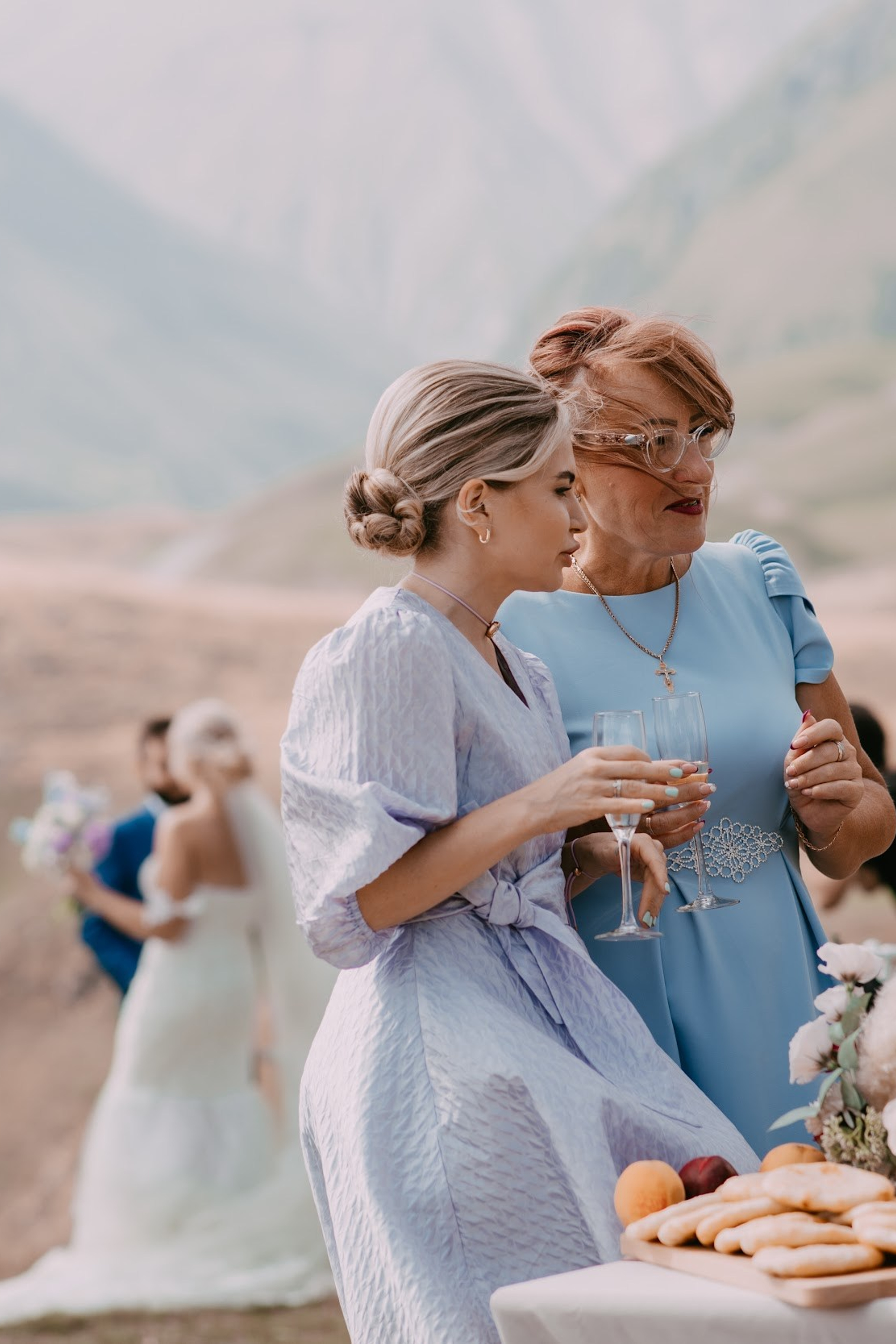 Wedding in Mountains of Georgia. Арт Ивент Студио — Самое рейтинговое свадебное агентство в Грузии