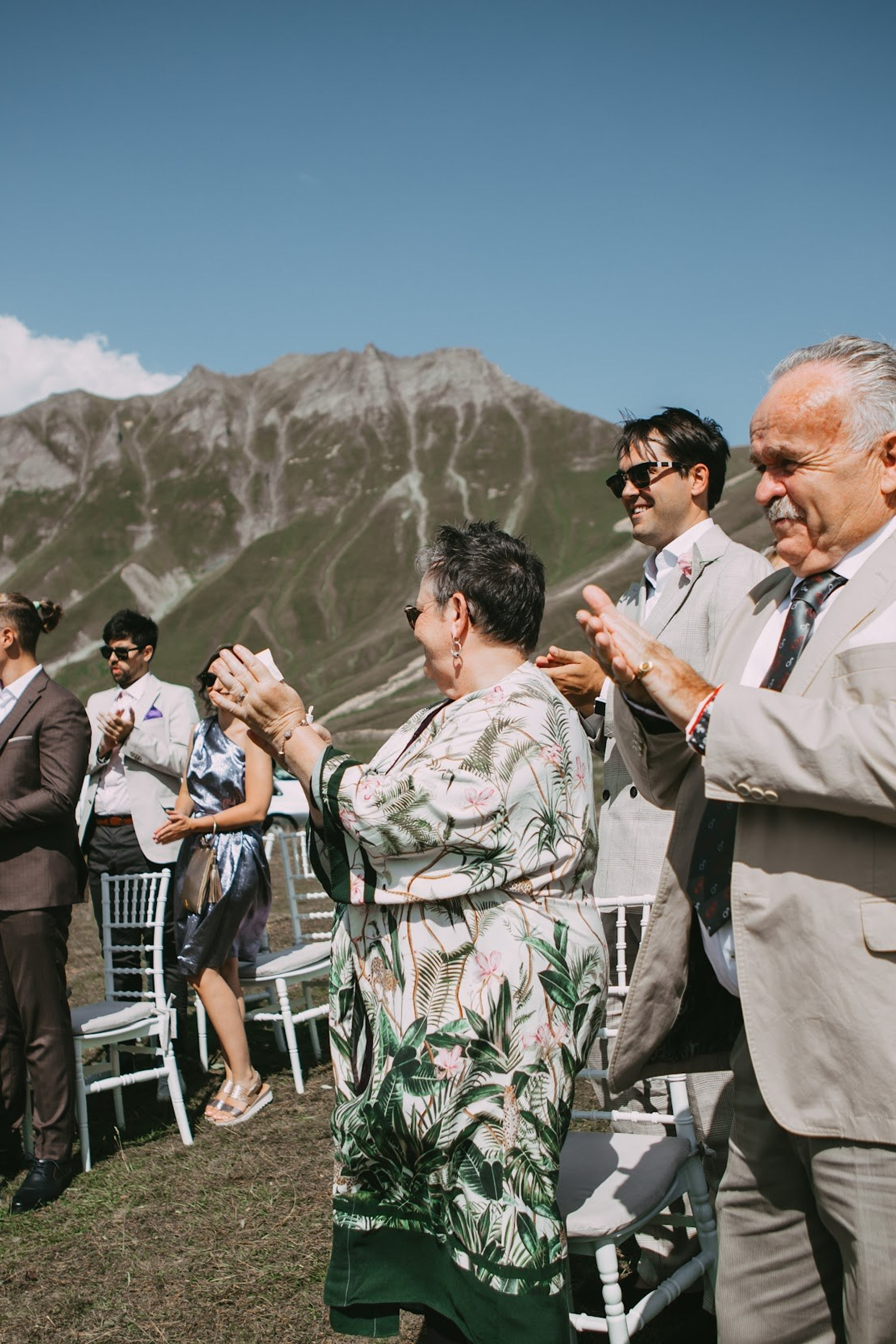 Wedding in Mountains of Georgia. Арт Ивент Студио — Самое рейтинговое свадебное агентство в Грузии