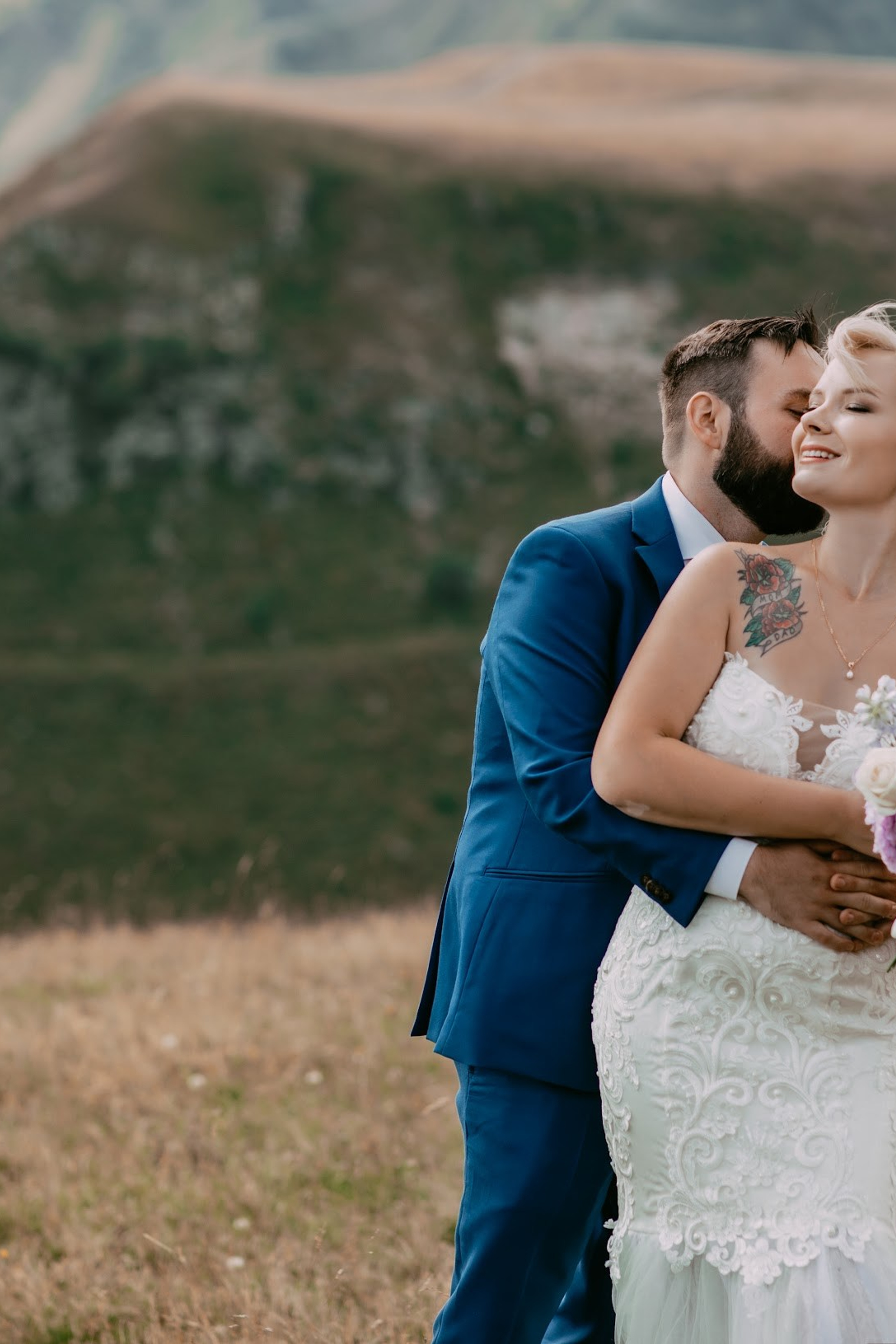 Wedding in Mountains of Georgia. Арт Ивент Студио — Самое рейтинговое свадебное агентство в Грузии