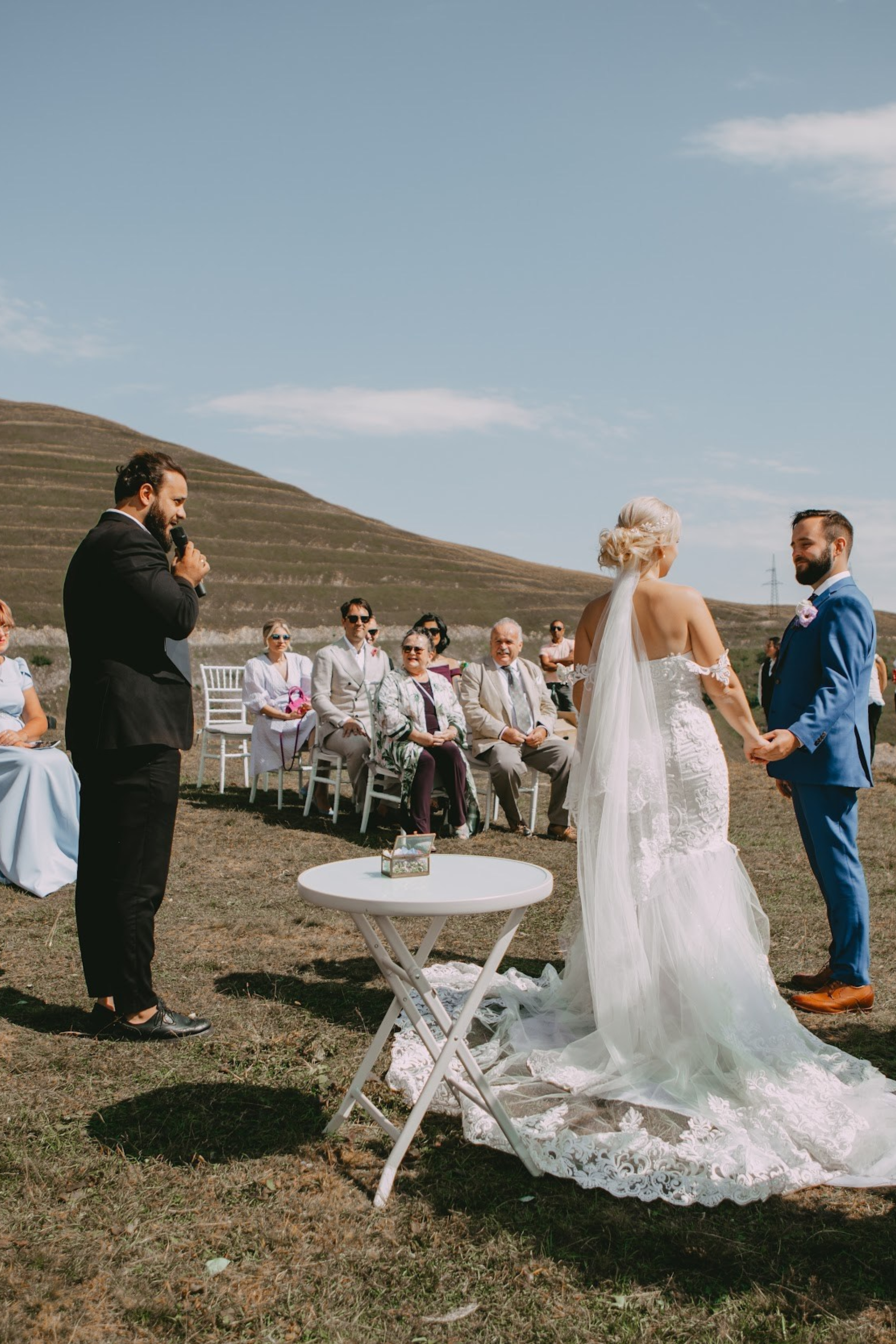 Wedding in Mountains of Georgia. Арт Ивент Студио — Самое рейтинговое свадебное агентство в Грузии