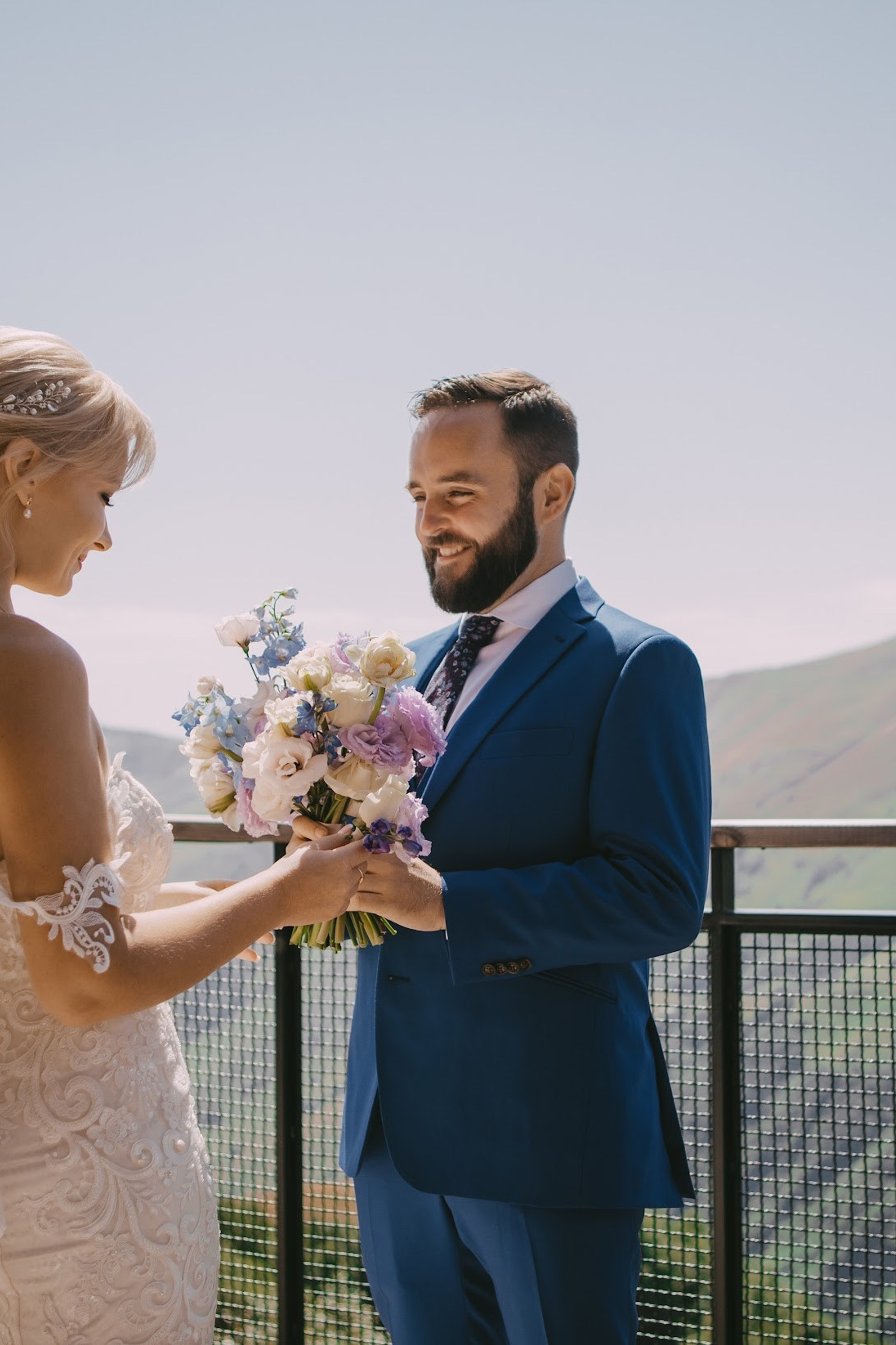 Wedding in Mountains of Georgia. Арт Ивент Студио — Самое рейтинговое свадебное агентство в Грузии