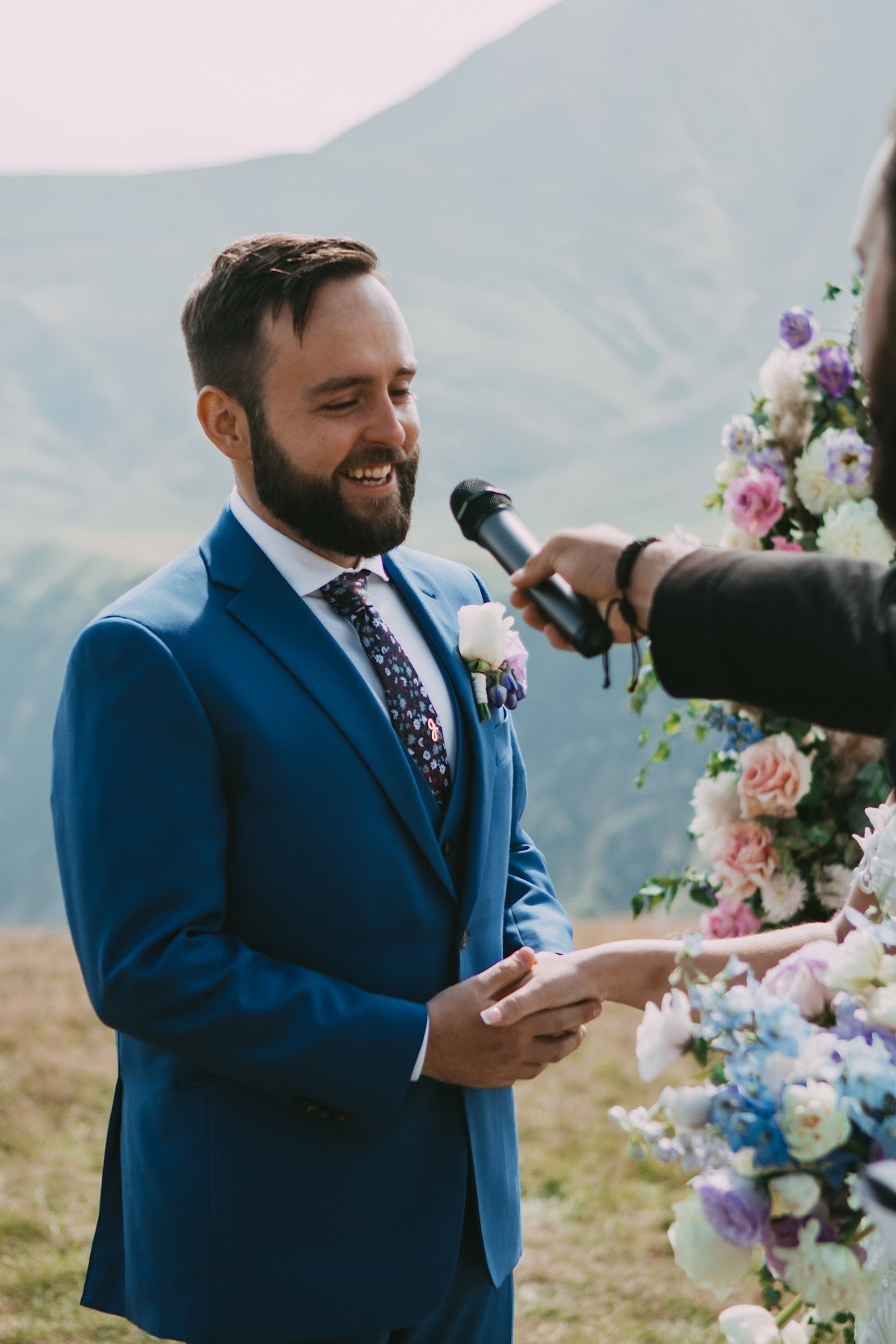 Wedding in Mountains of Georgia. Арт Ивент Студио — Самое рейтинговое свадебное агентство в Грузии
