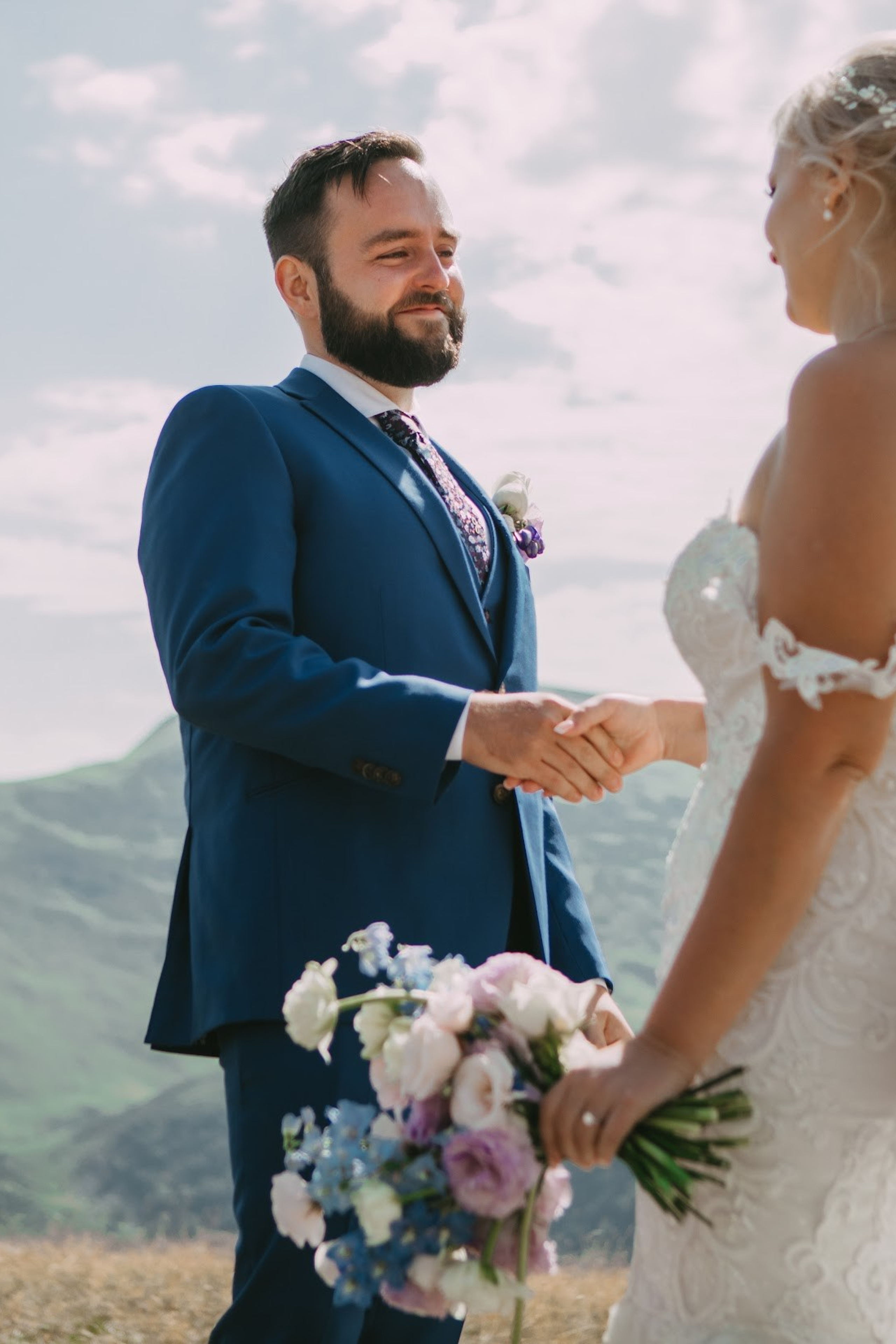 Wedding in Mountains of Georgia. Арт Ивент Студио — Самое рейтинговое свадебное агентство в Грузии