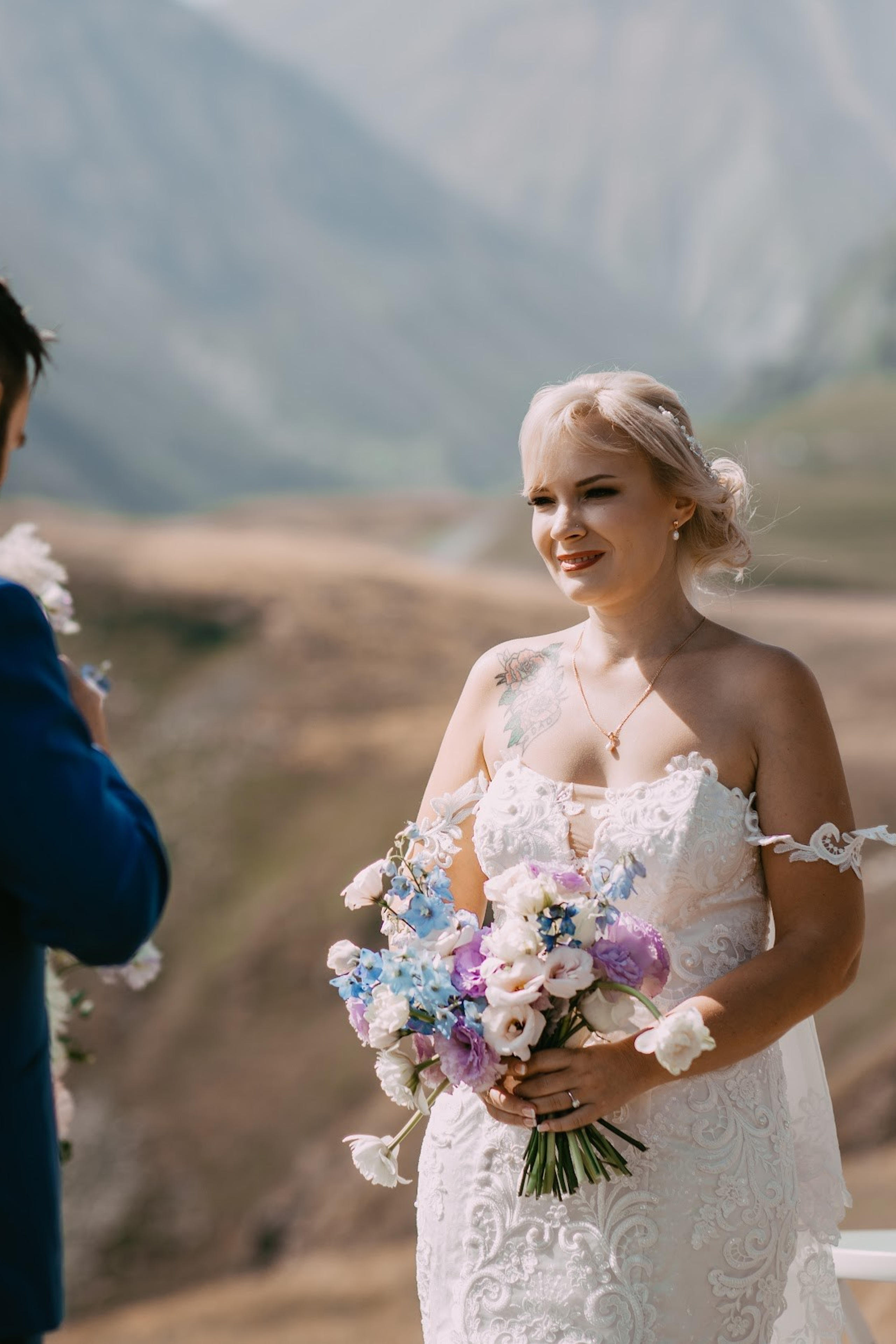 Wedding in Mountains of Georgia. Арт Ивент Студио — Самое рейтинговое свадебное агентство в Грузии