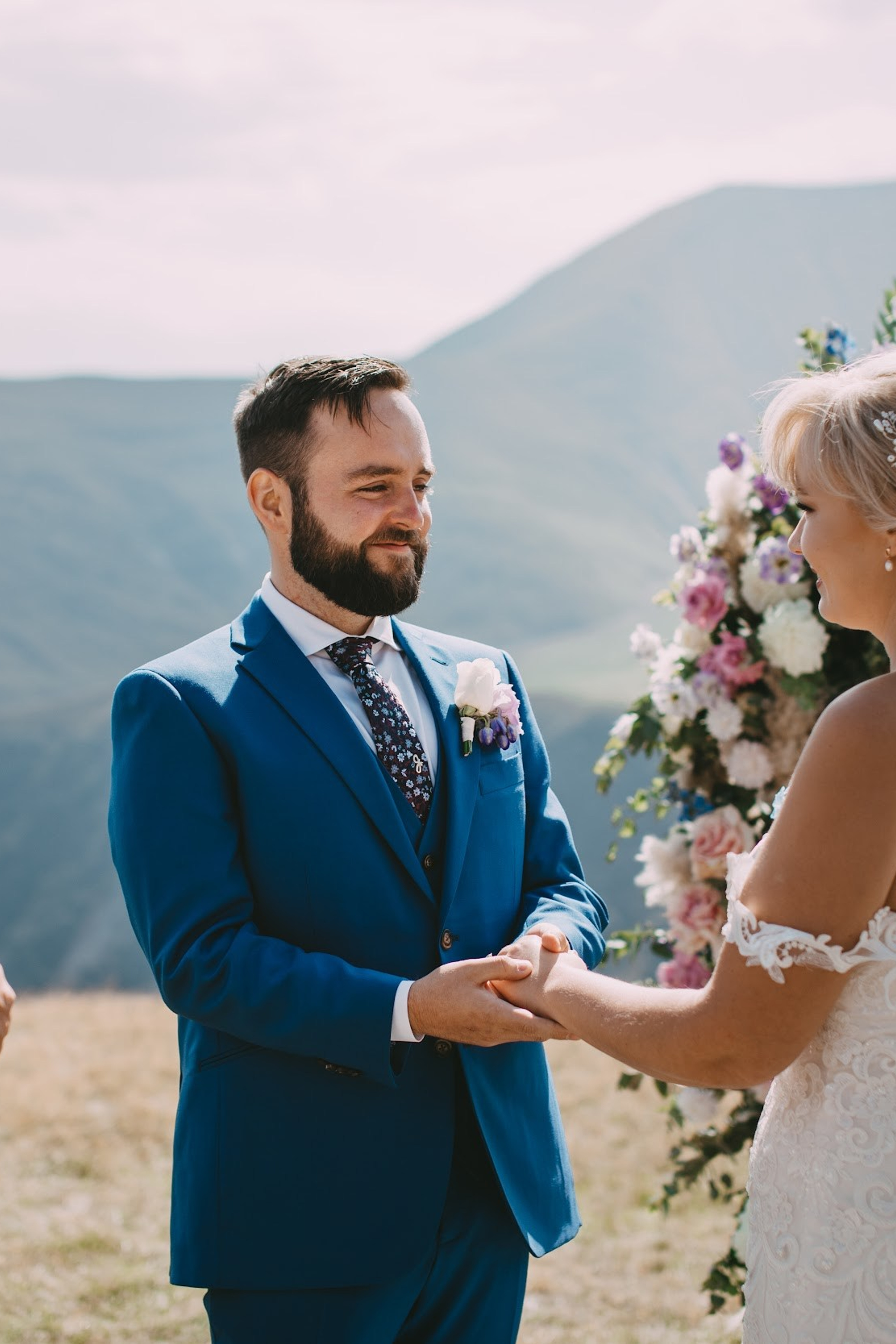 Wedding in Mountains of Georgia. Арт Ивент Студио — Самое рейтинговое свадебное агентство в Грузии