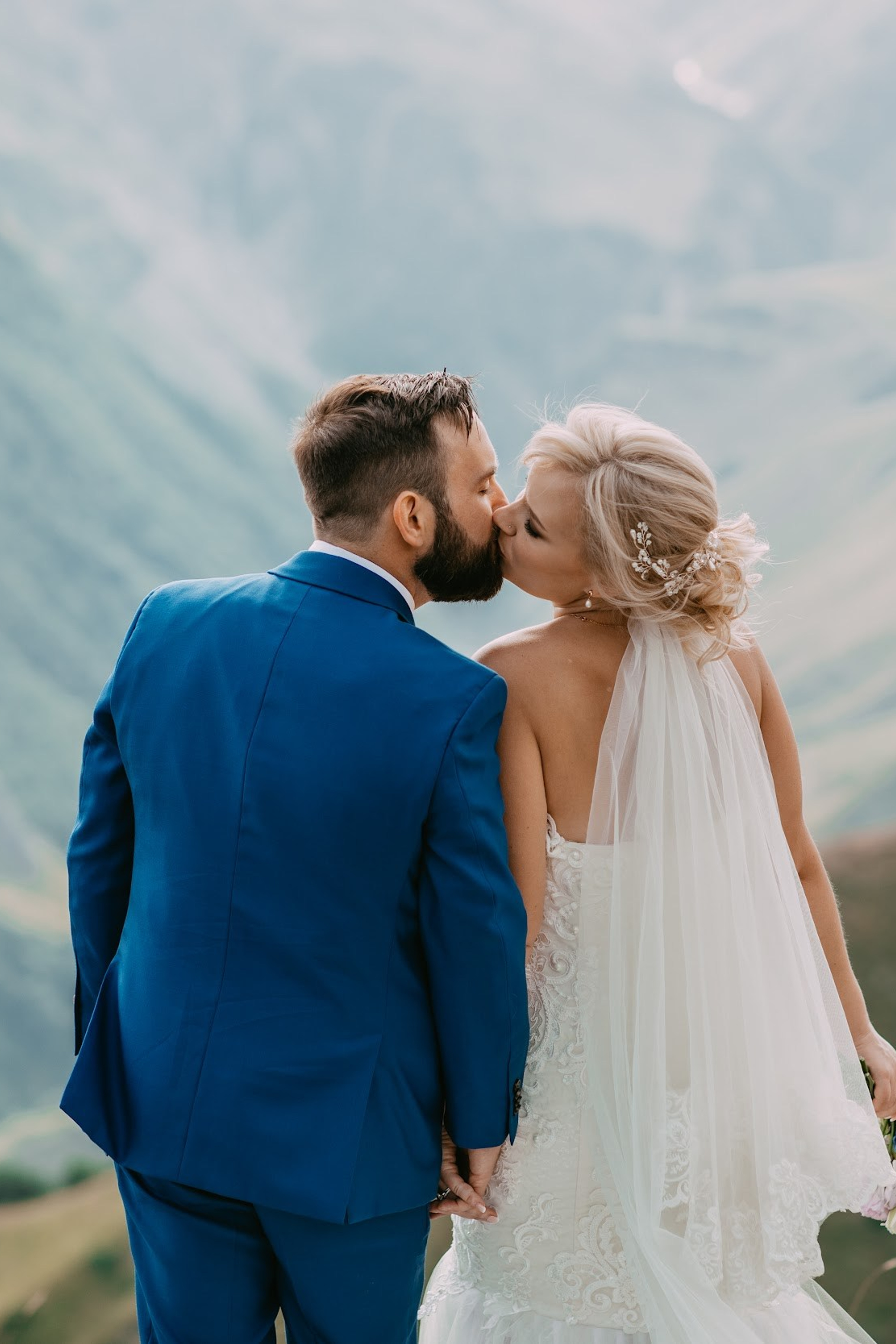 Wedding in Mountains of Georgia. Арт Ивент Студио — Самое рейтинговое свадебное агентство в Грузии