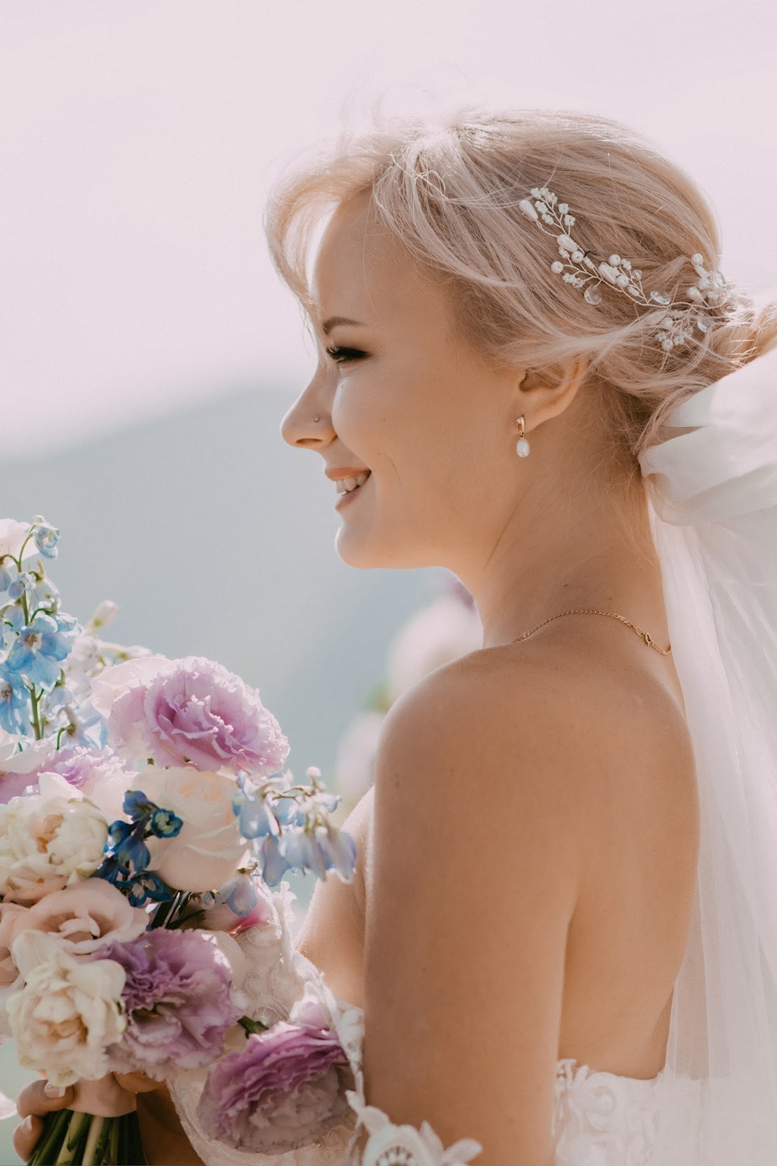 Wedding in Mountains of Georgia. Арт Ивент Студио — Самое рейтинговое свадебное агентство в Грузии