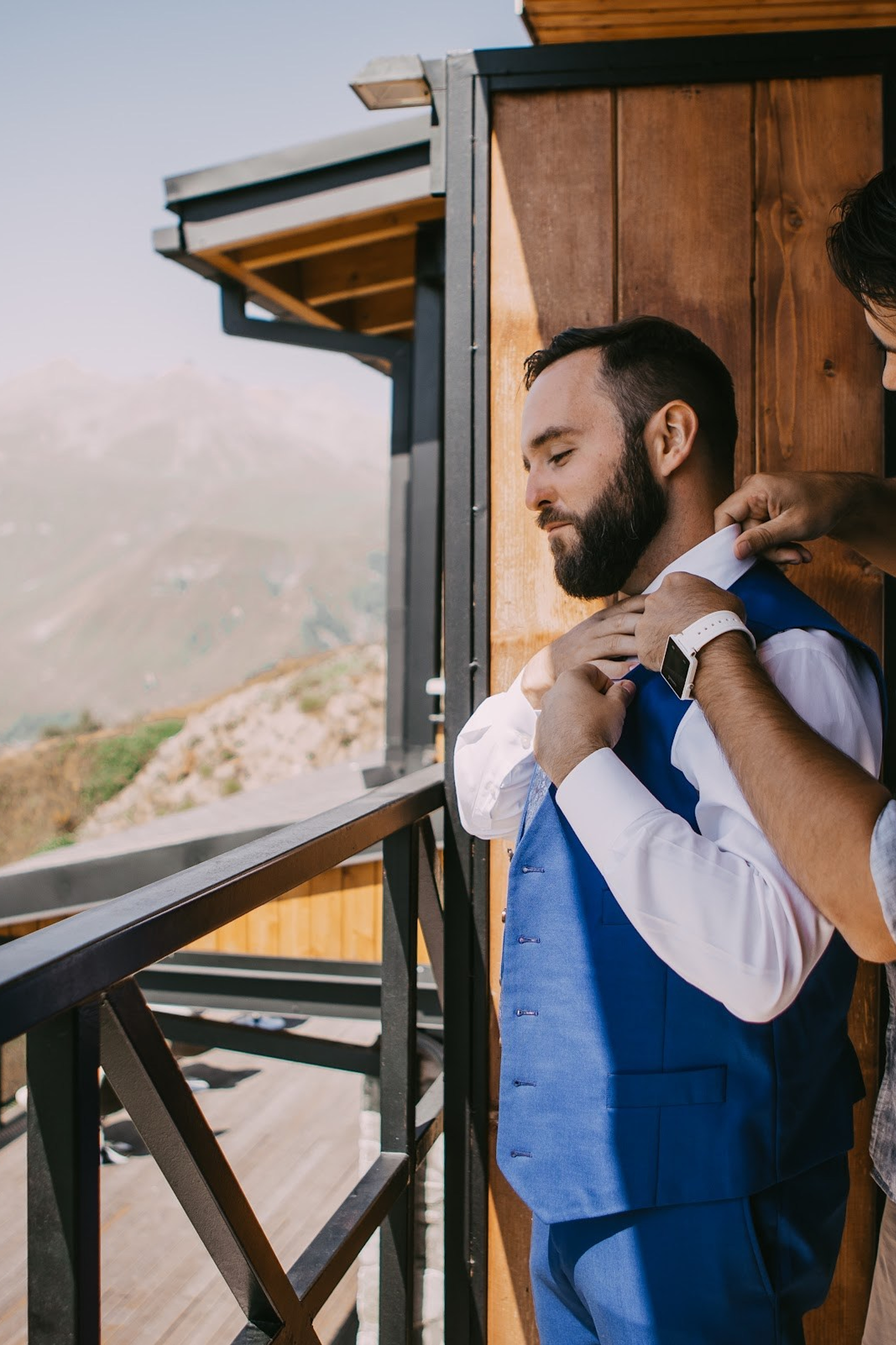 Wedding in Mountains of Georgia. Арт Ивент Студио — Самое рейтинговое свадебное агентство в Грузии