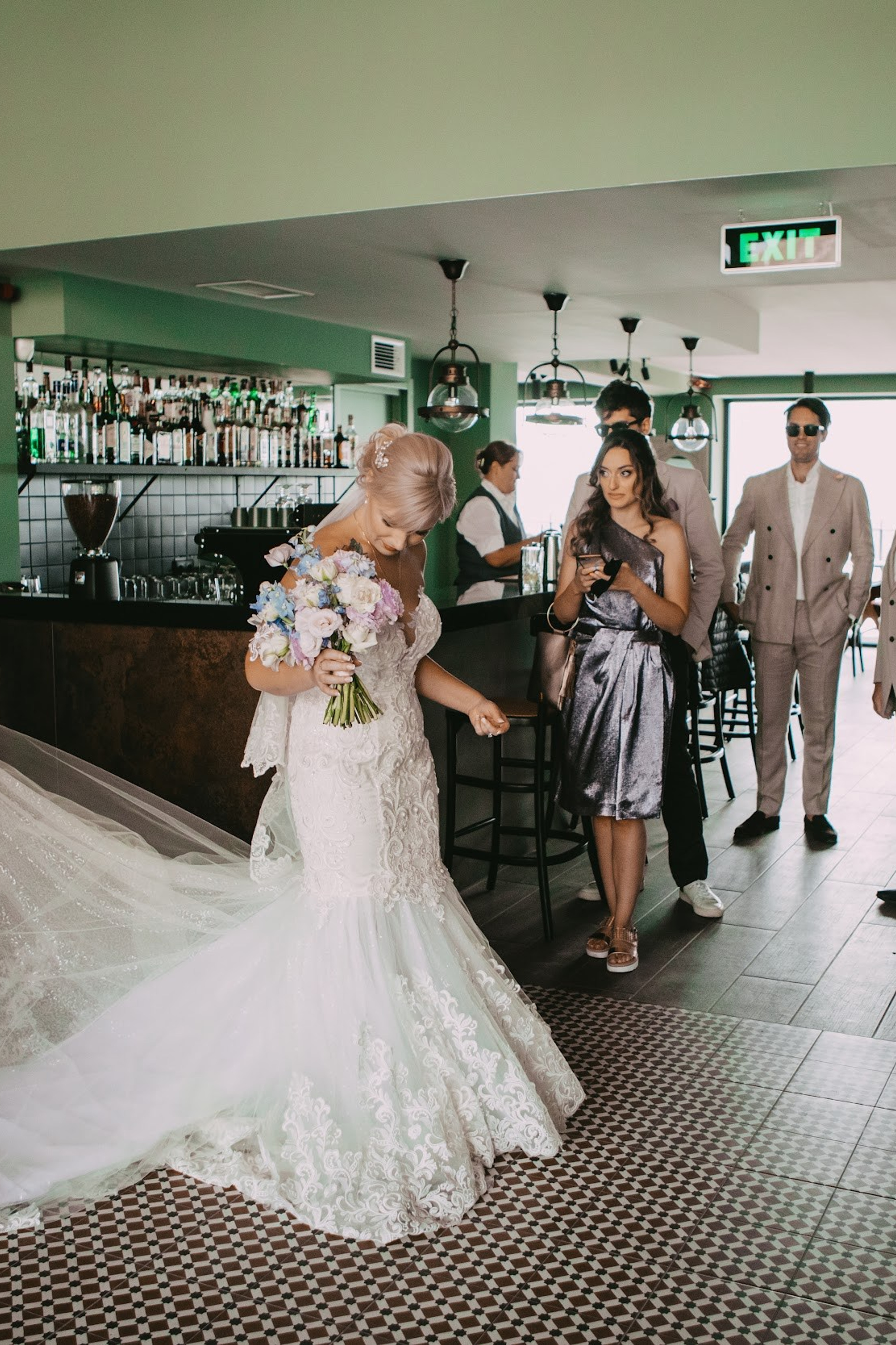 Wedding in Mountains of Georgia. Арт Ивент Студио — Самое рейтинговое свадебное агентство в Грузии