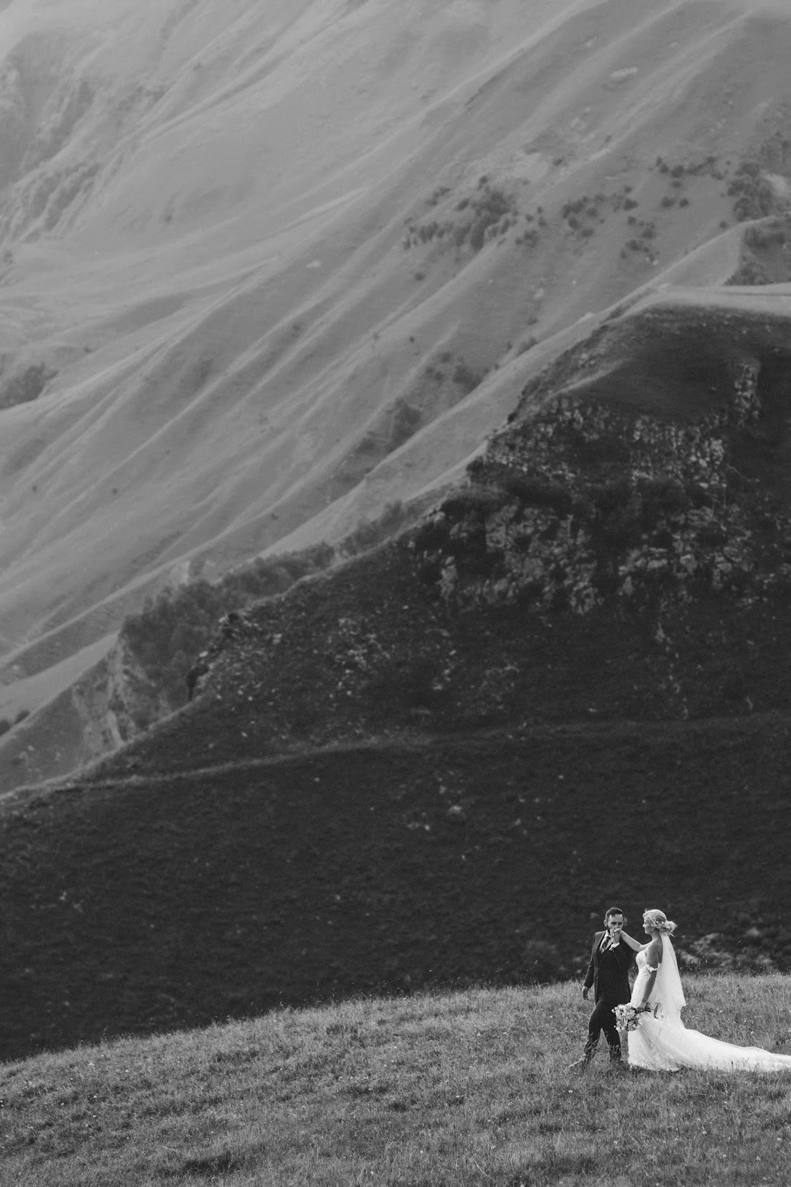 Wedding in Mountains of Georgia. Арт Ивент Студио — Самое рейтинговое свадебное агентство в Грузии