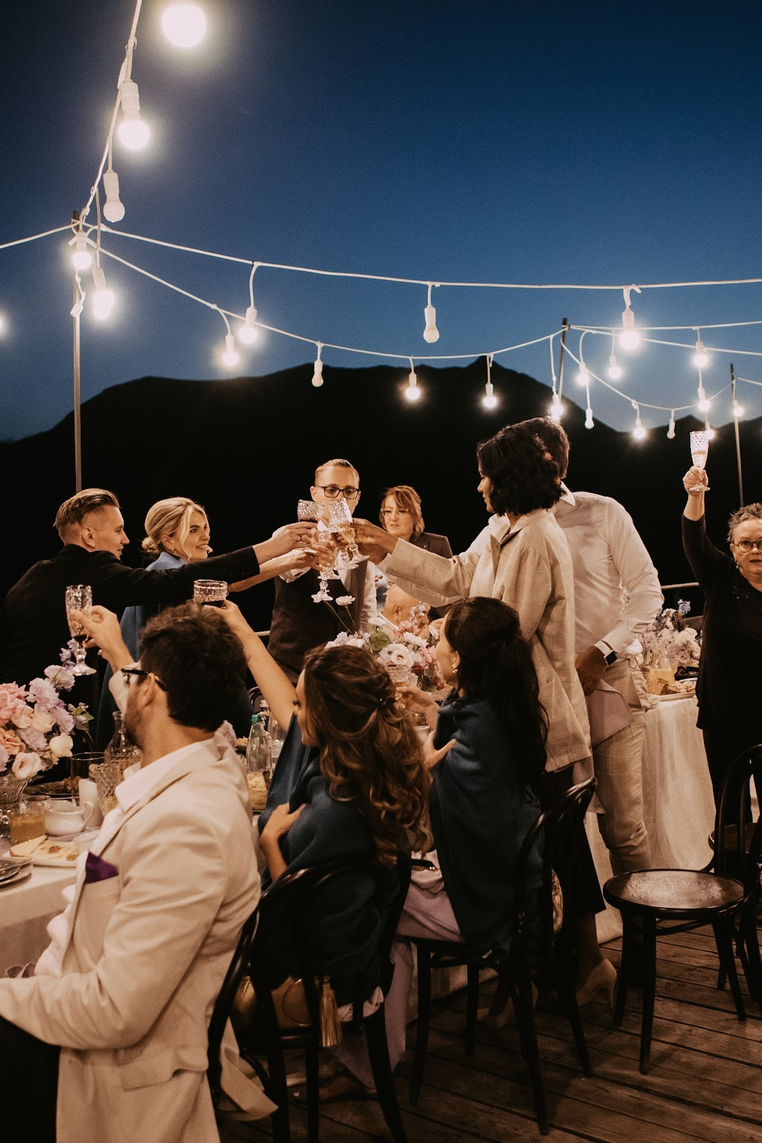 Wedding in Mountains of Georgia. Арт Ивент Студио — Самое рейтинговое свадебное агентство в Грузии