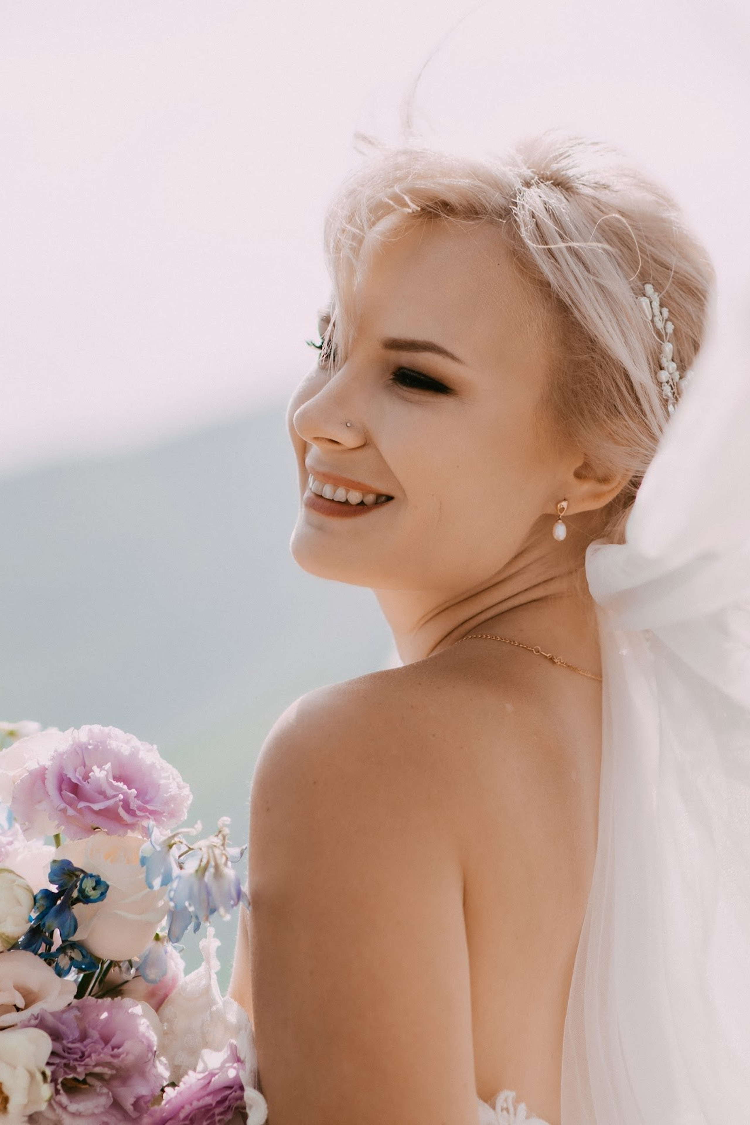 Wedding in Mountains of Georgia. Арт Ивент Студио — Самое рейтинговое свадебное агентство в Грузии