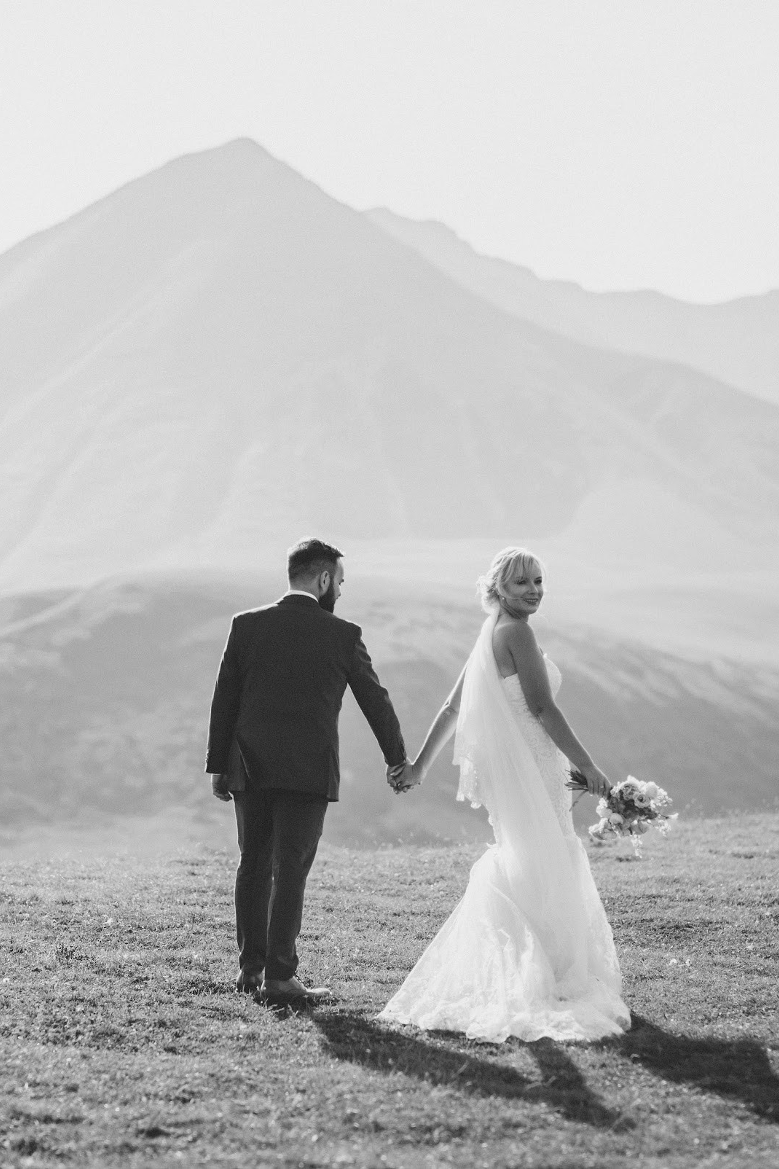 Wedding in Mountains of Georgia. Арт Ивент Студио — Самое рейтинговое свадебное агентство в Грузии