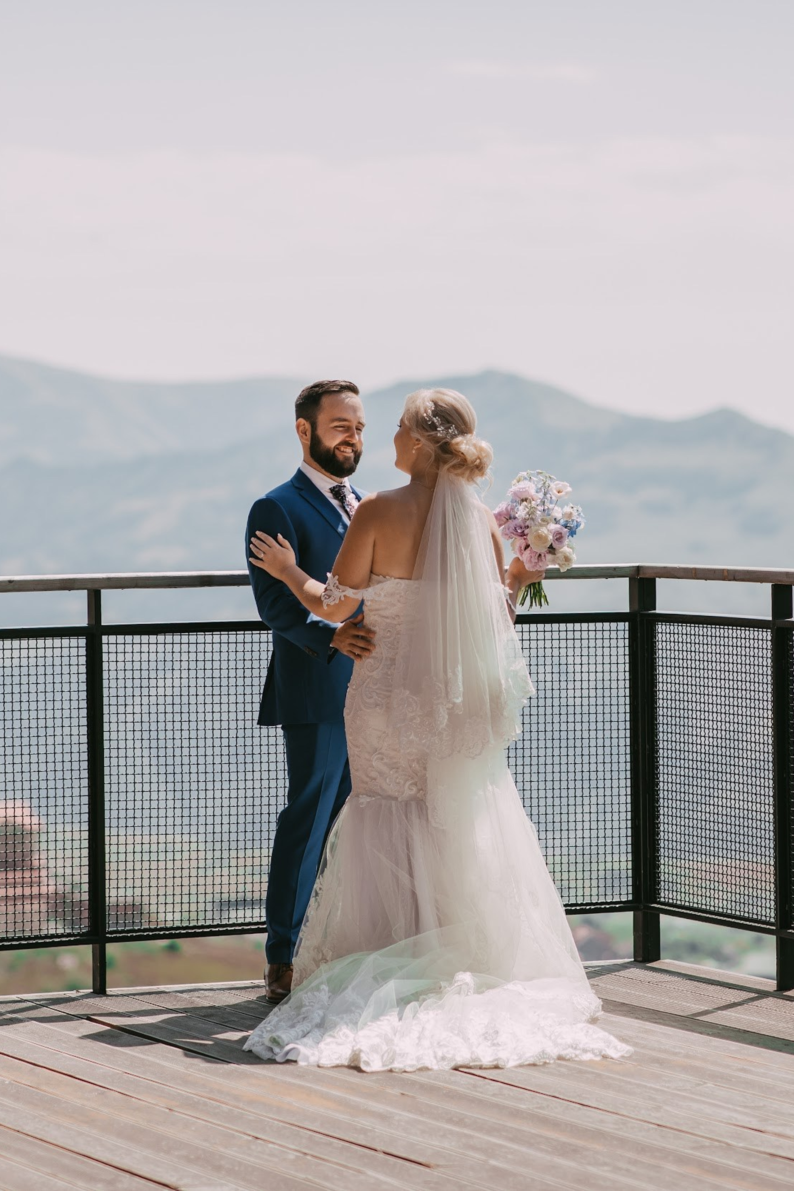 Wedding in Mountains of Georgia. Арт Ивент Студио — Самое рейтинговое свадебное агентство в Грузии