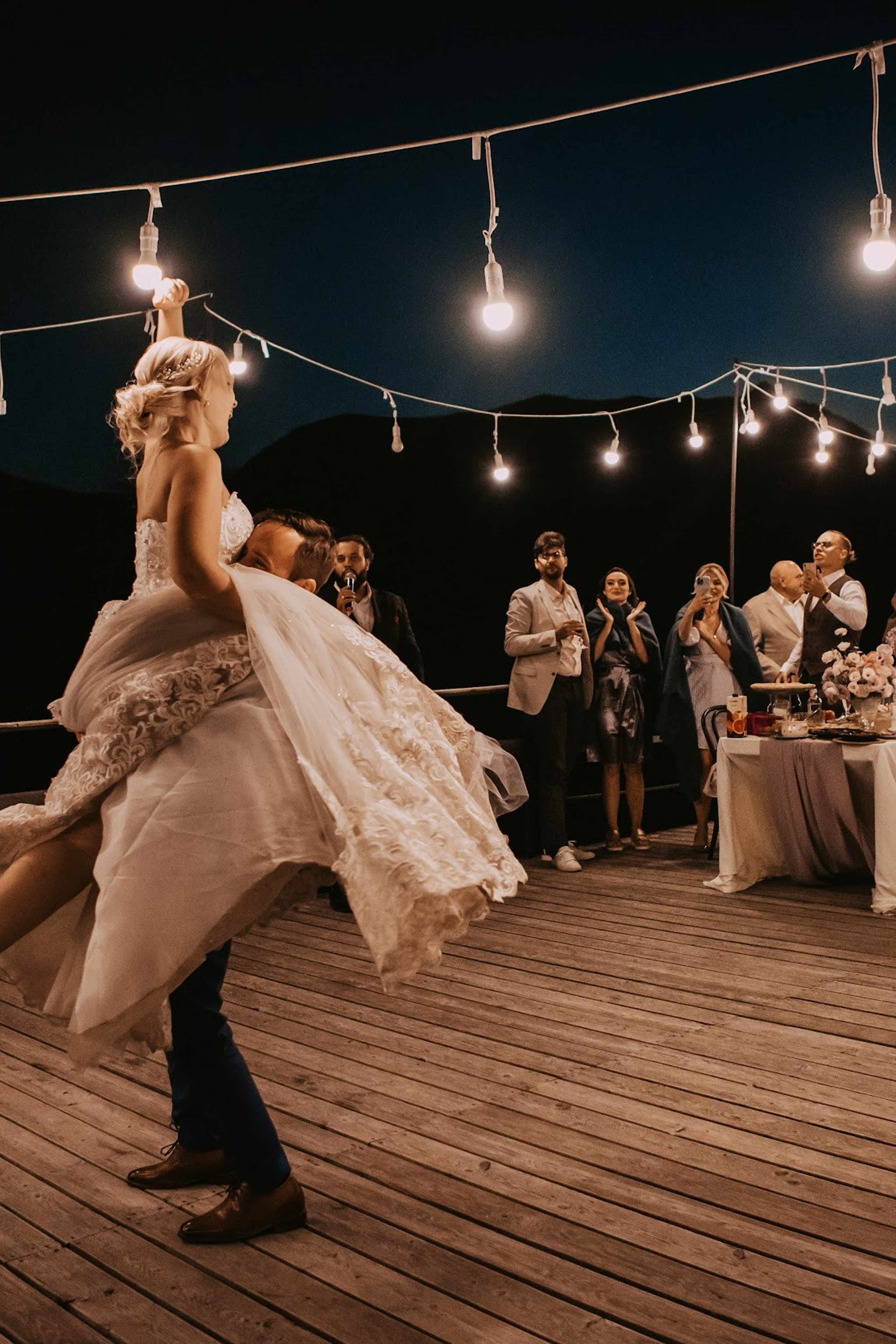 Wedding in Mountains of Georgia. Арт Ивент Студио — Самое рейтинговое свадебное агентство в Грузии