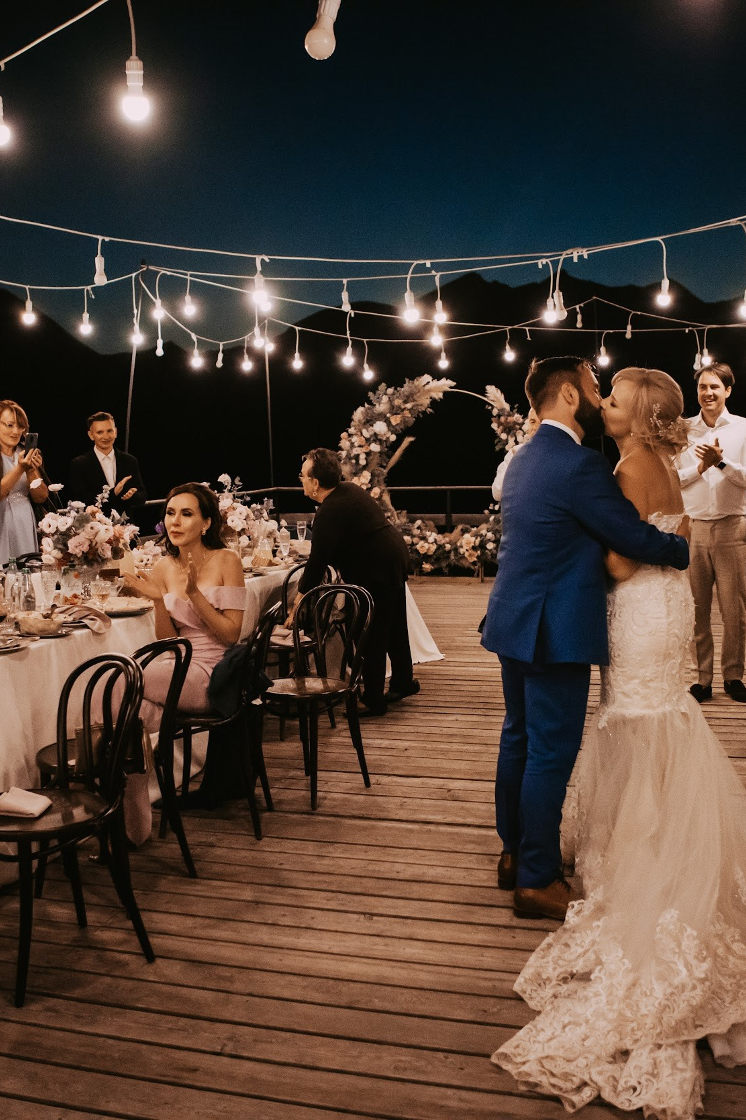 Wedding in Mountains of Georgia. Арт Ивент Студио — Самое рейтинговое свадебное агентство в Грузии