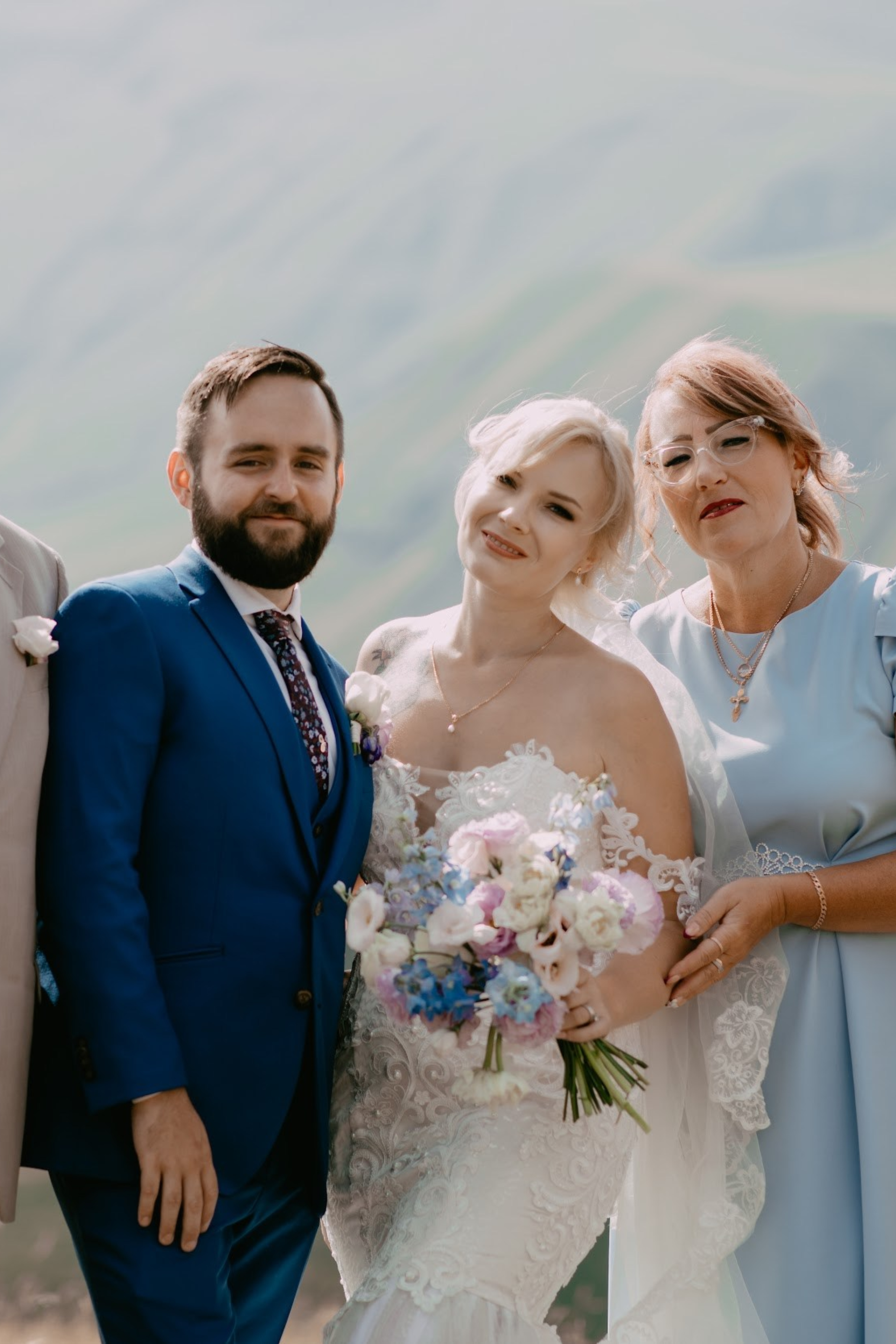 Wedding in Mountains of Georgia. Арт Ивент Студио — Самое рейтинговое свадебное агентство в Грузии