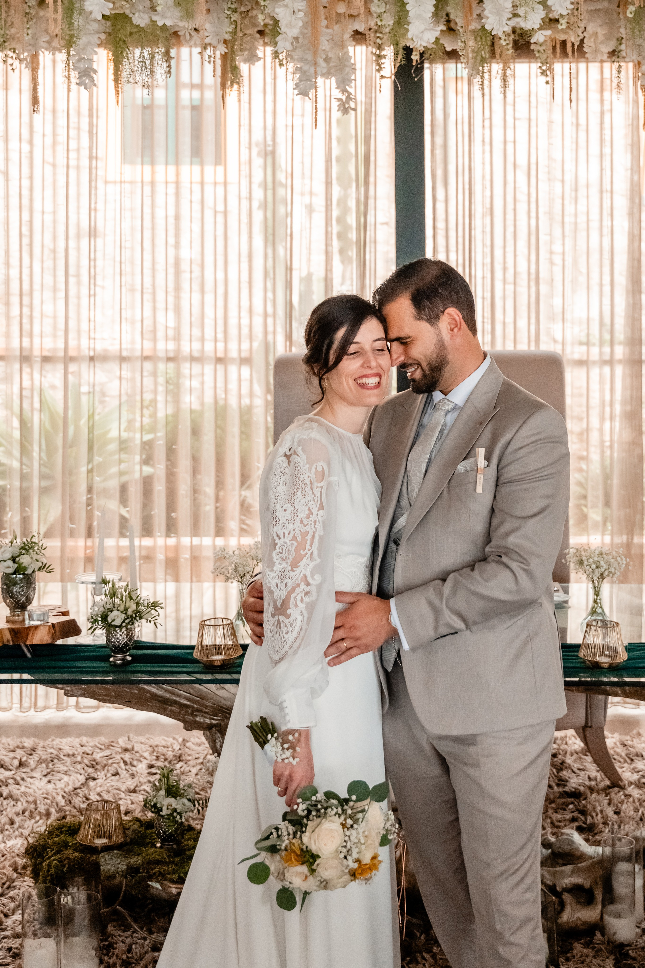 Ana & João
