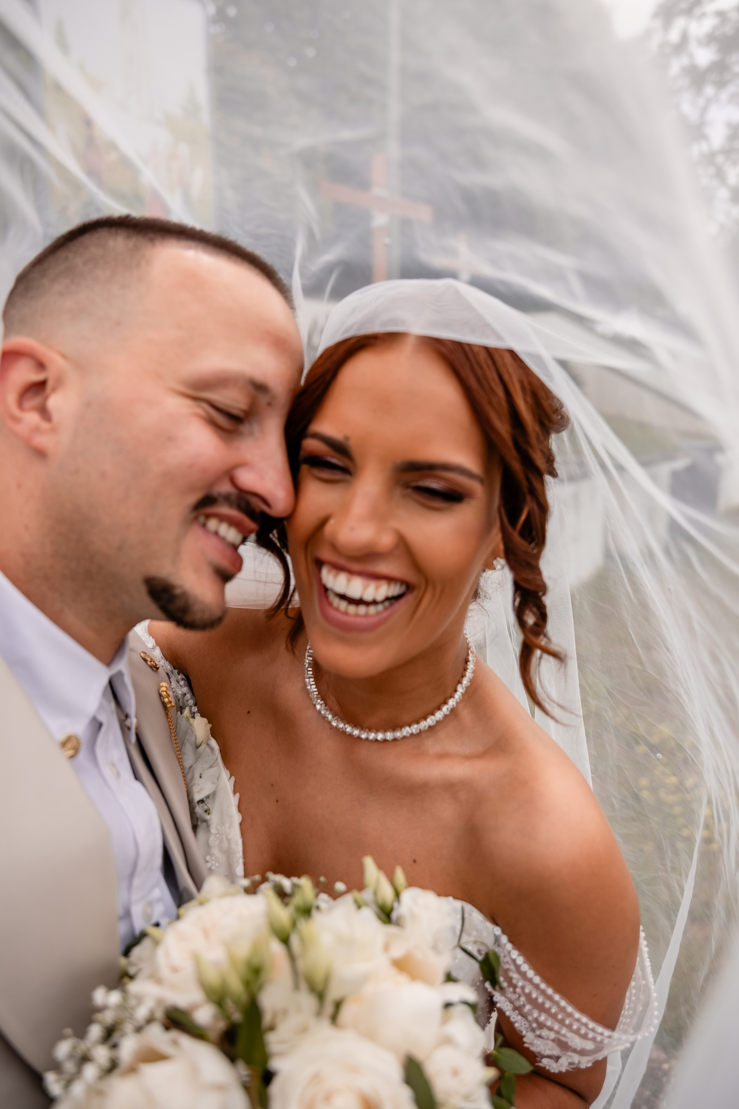 Liliana & Hugo