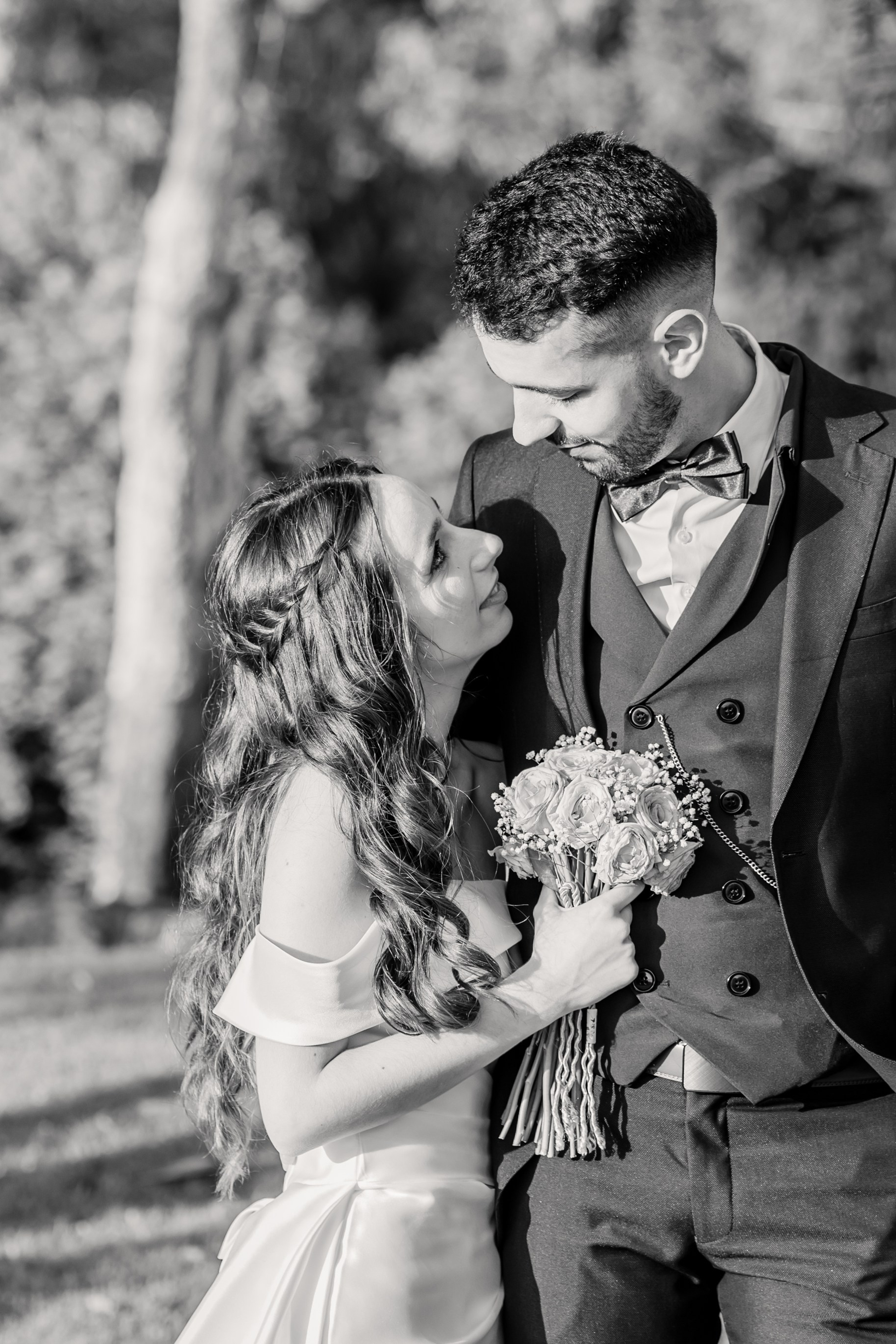 Rita & Emanuel