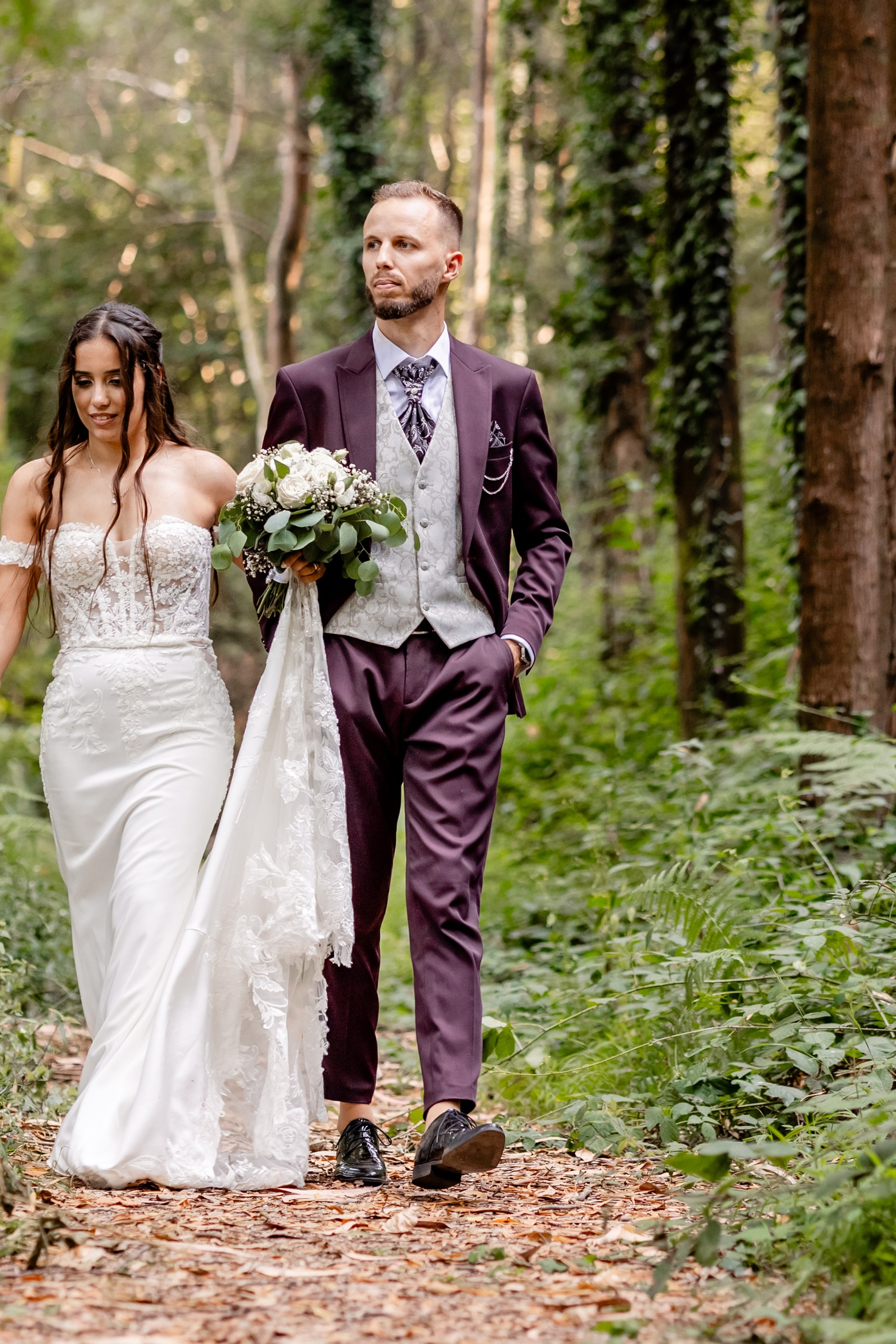 Cristiana & João