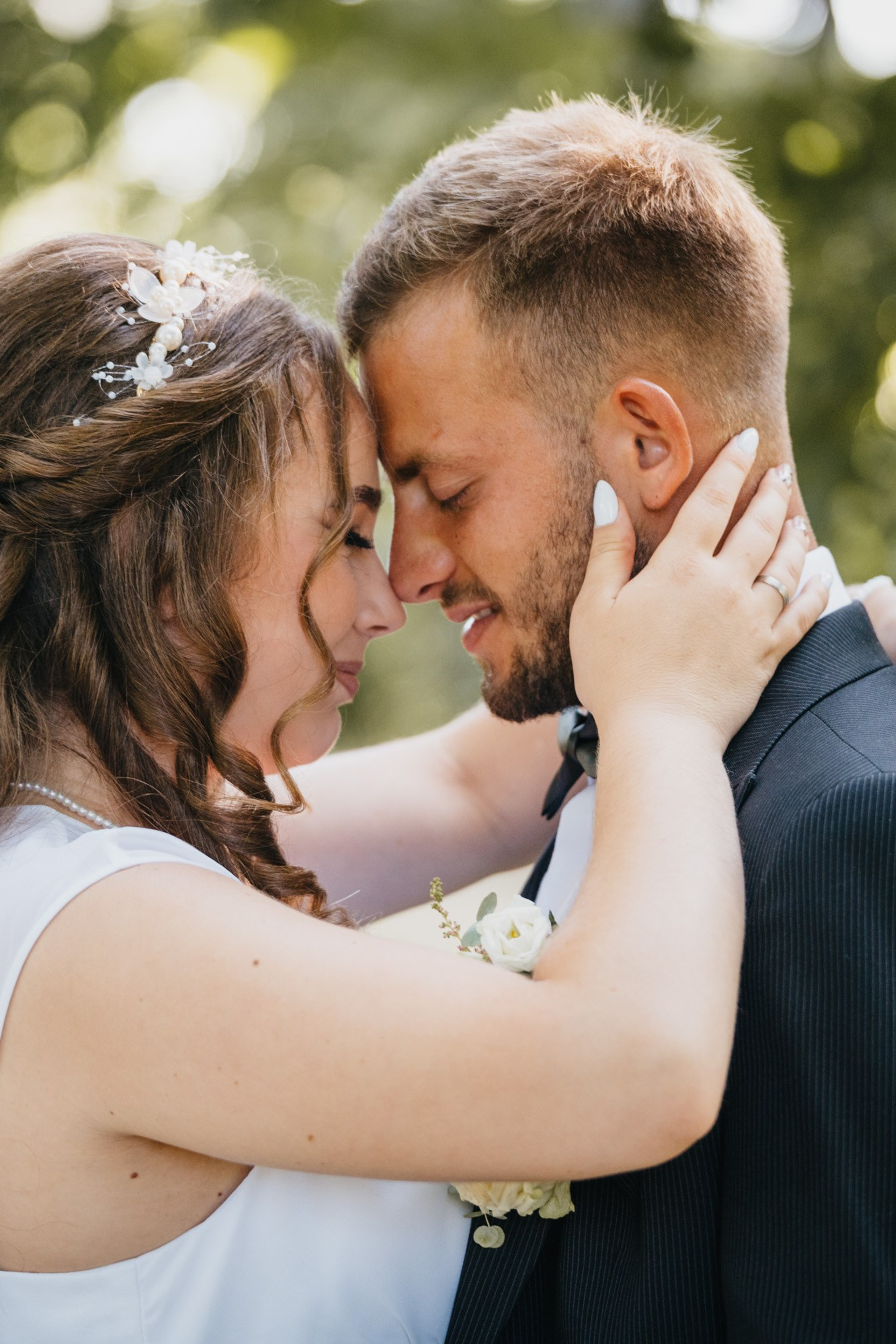Love stories. Wedding photography