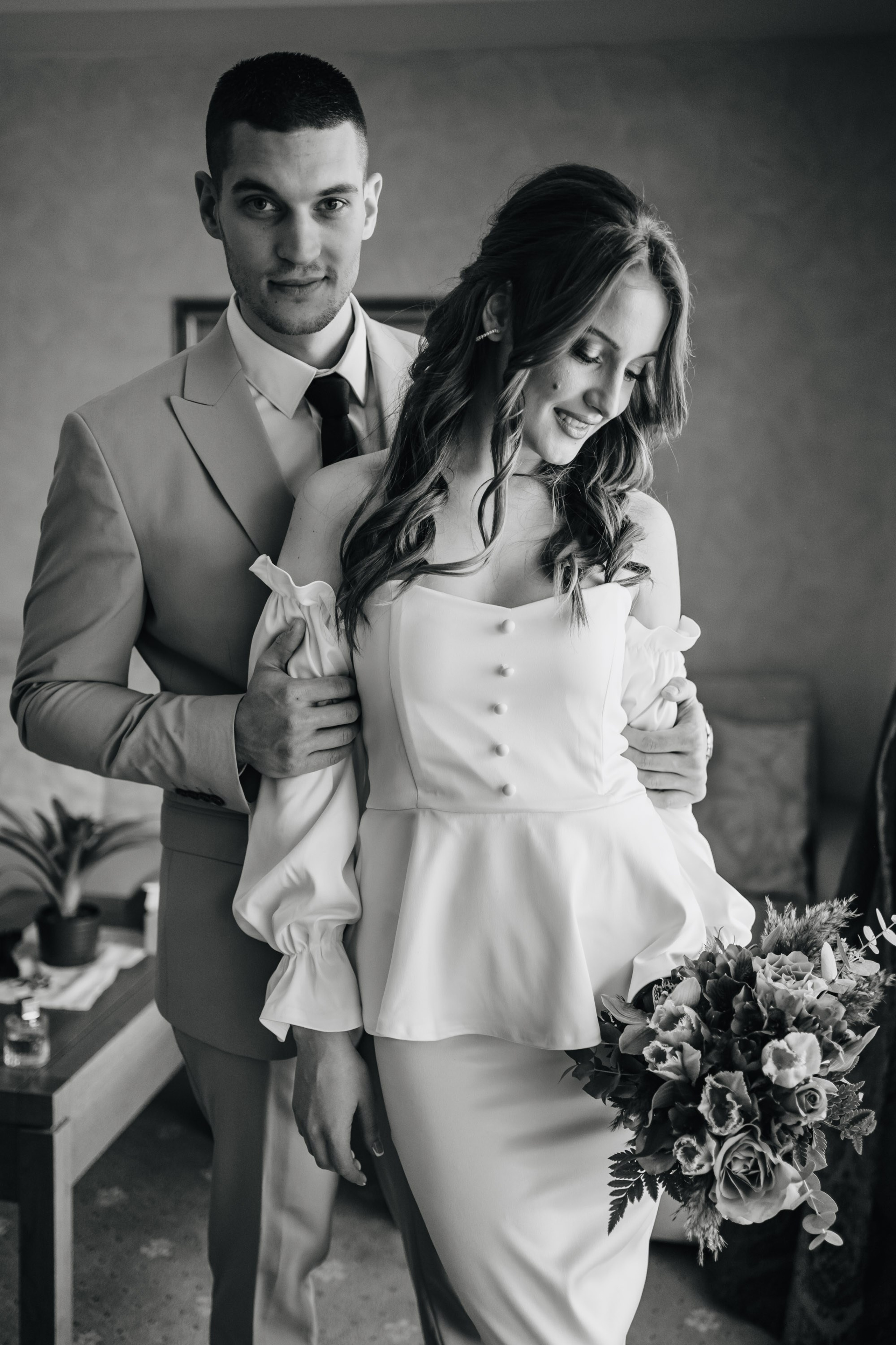 Love stories. Wedding photography