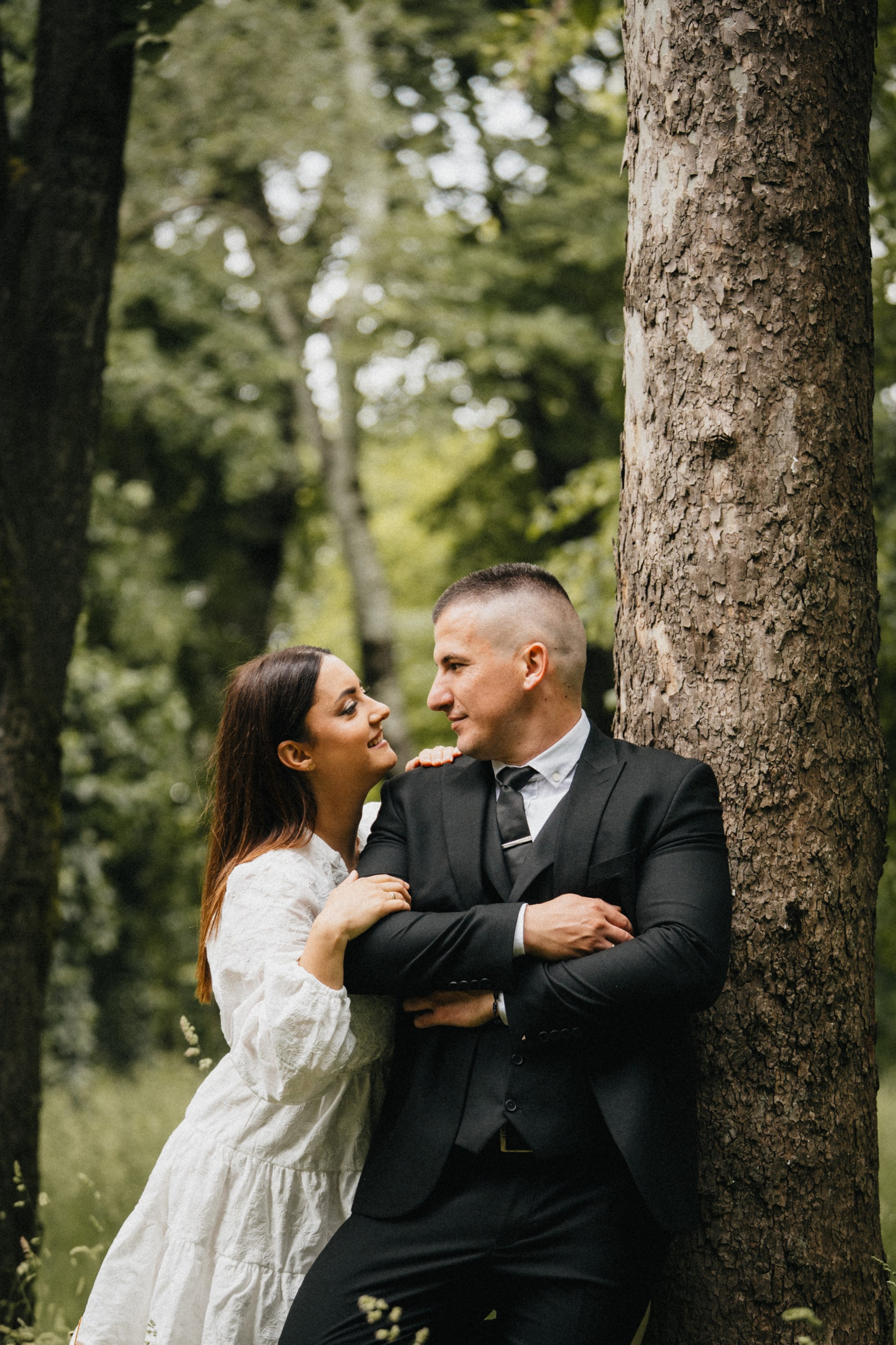 Love stories. Wedding photography