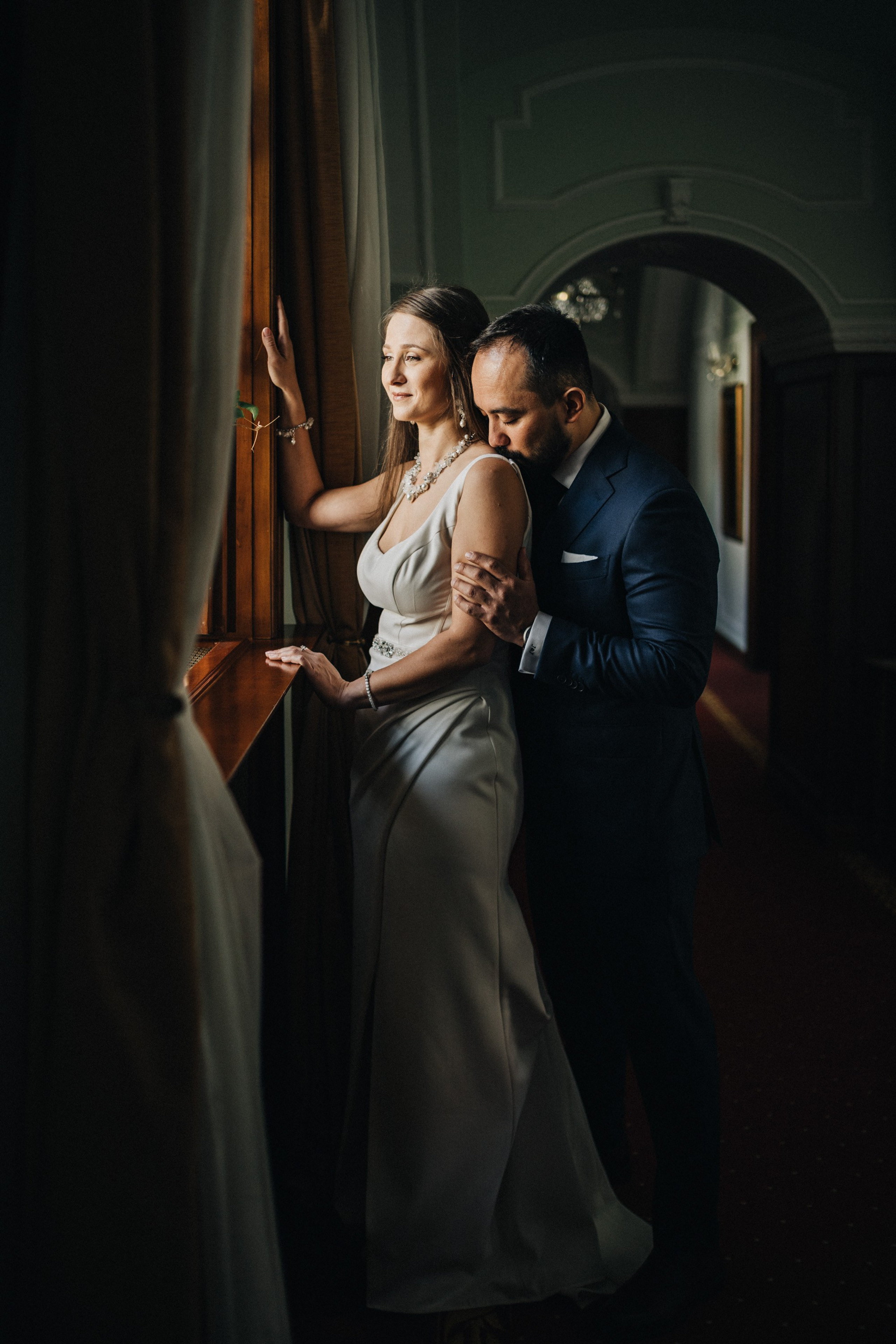 Love stories. Wedding photography