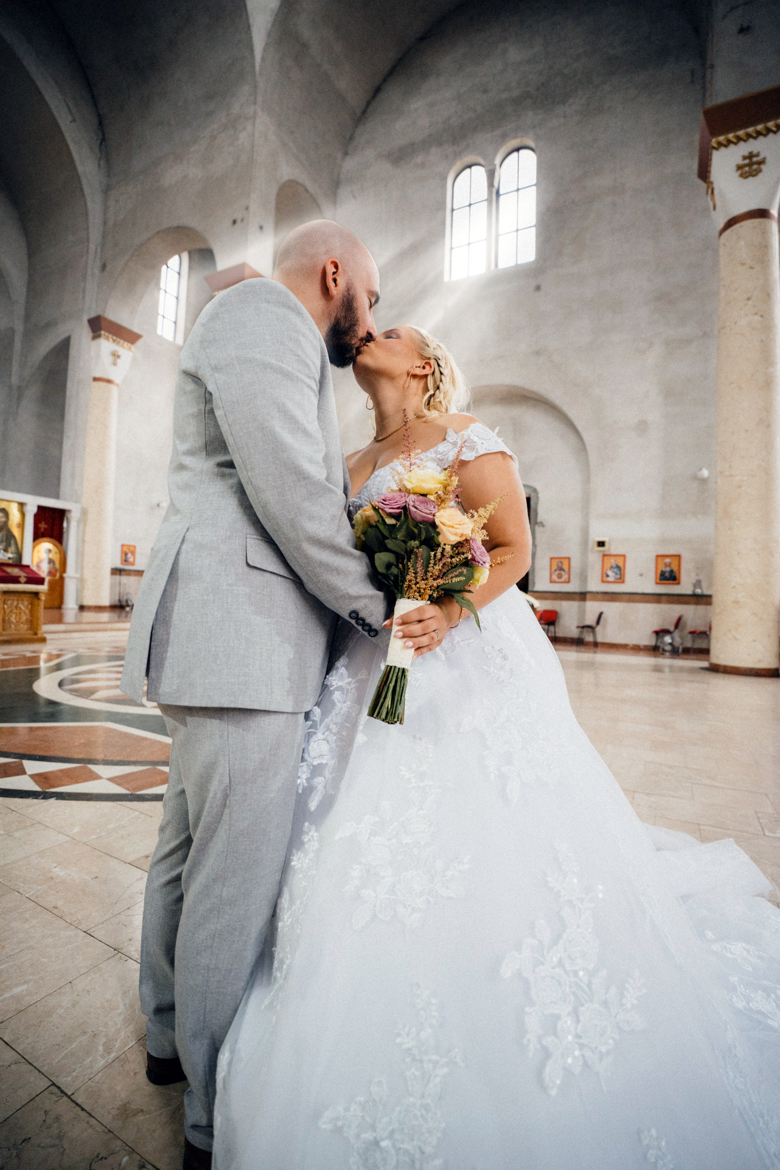 Love stories. Wedding photography