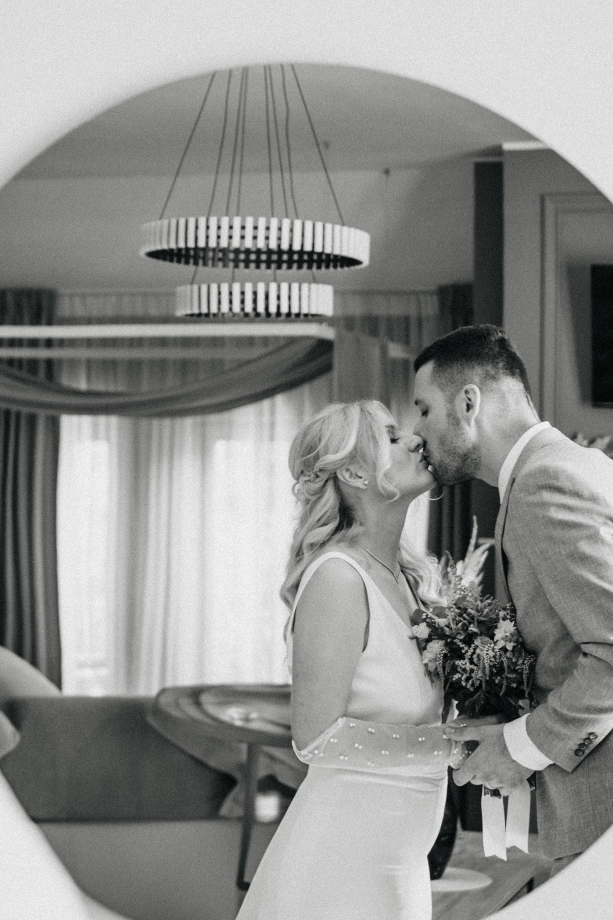 Love stories. Wedding photography