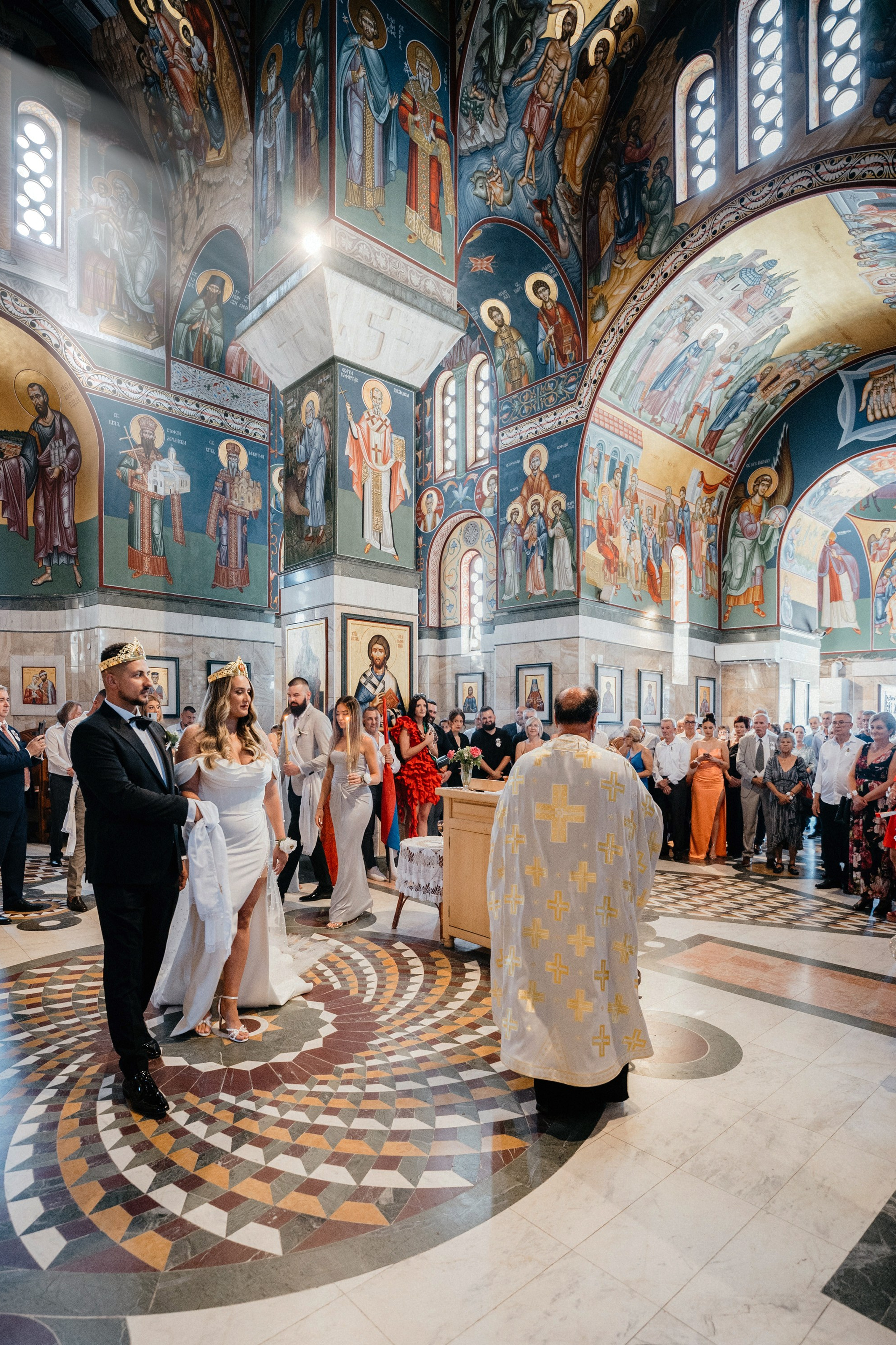 Love stories. Wedding photography