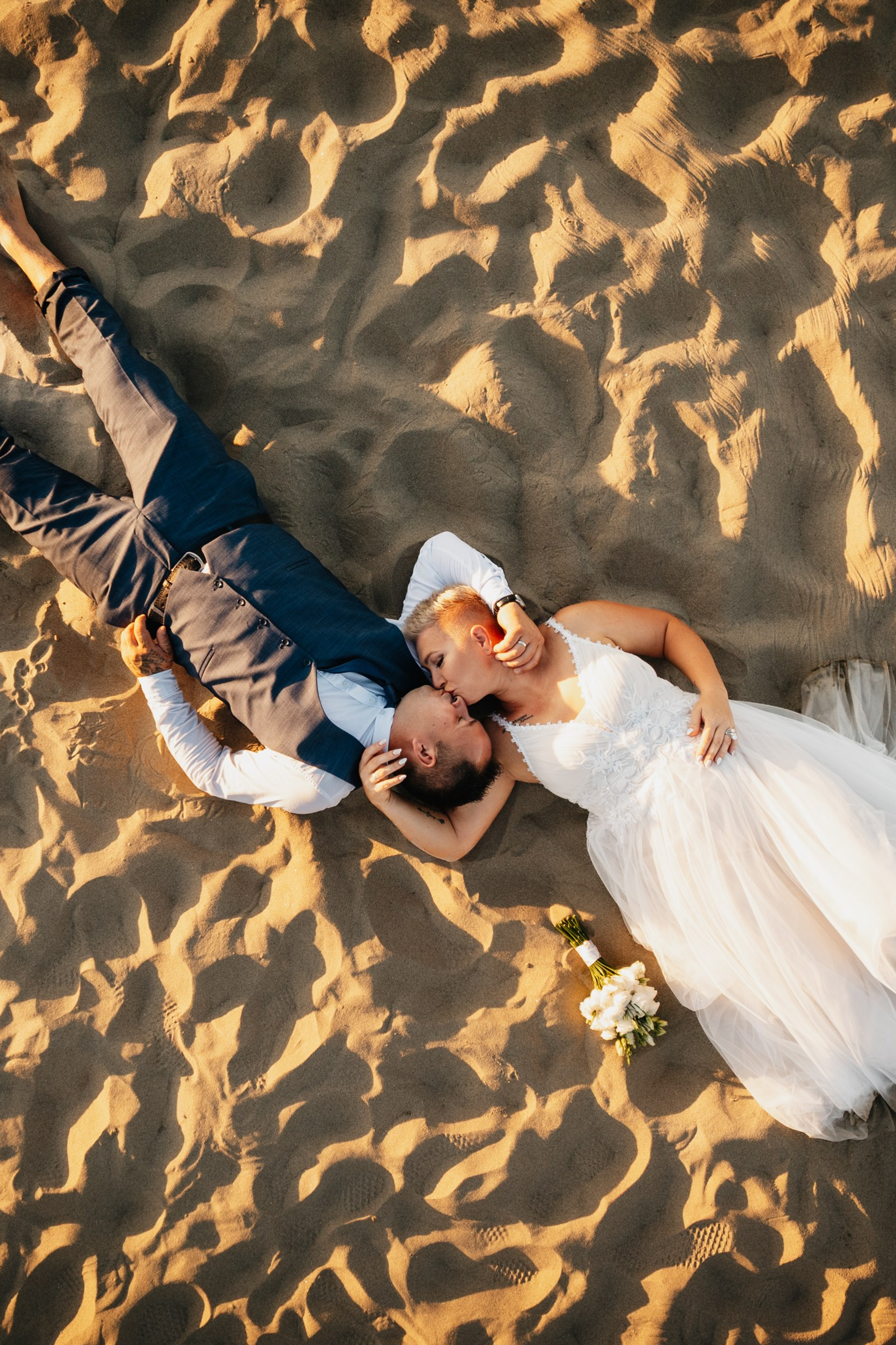 Love stories. Wedding photography