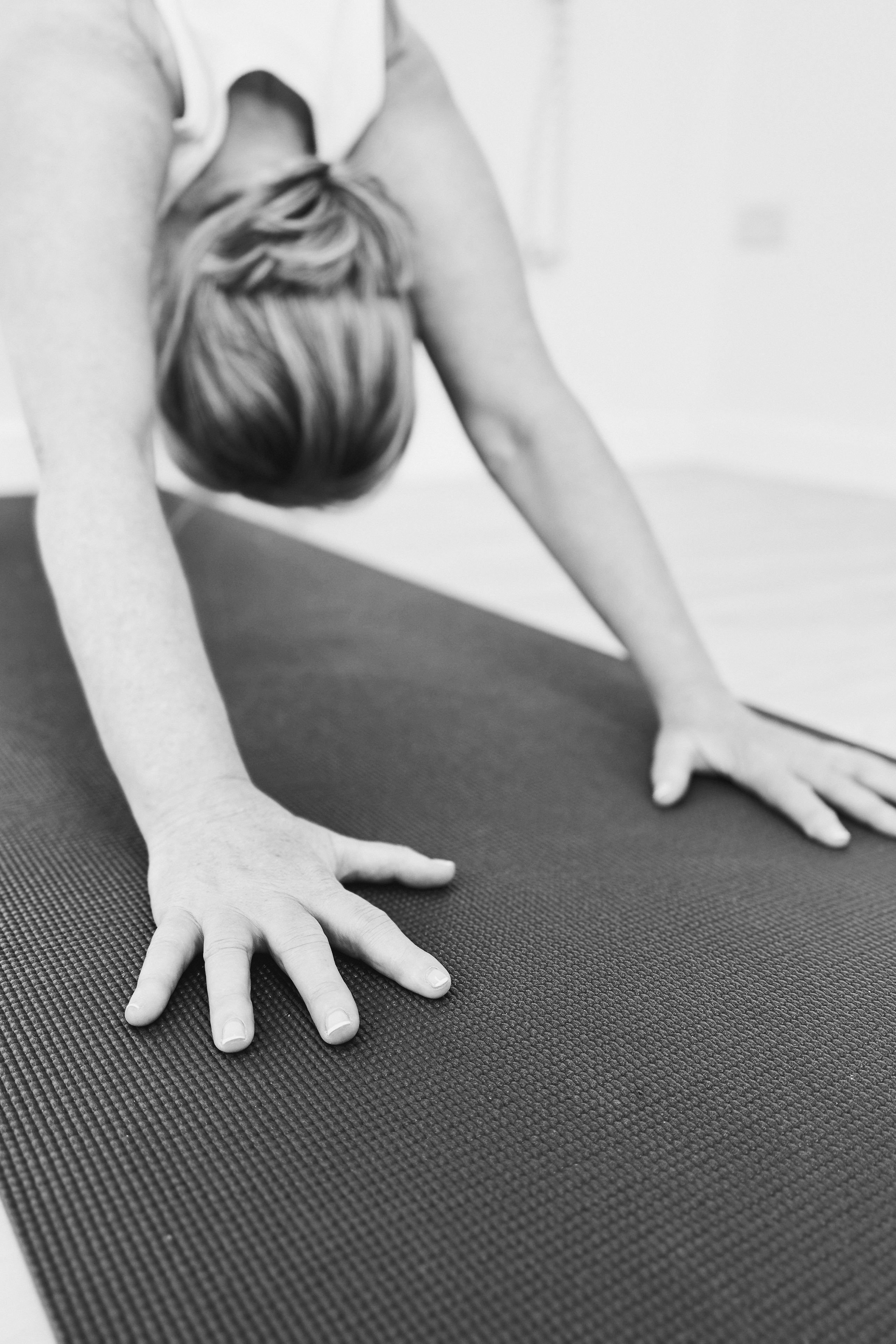 Blog. Iyengar Yoga in Solihull with Irina Zoteeva