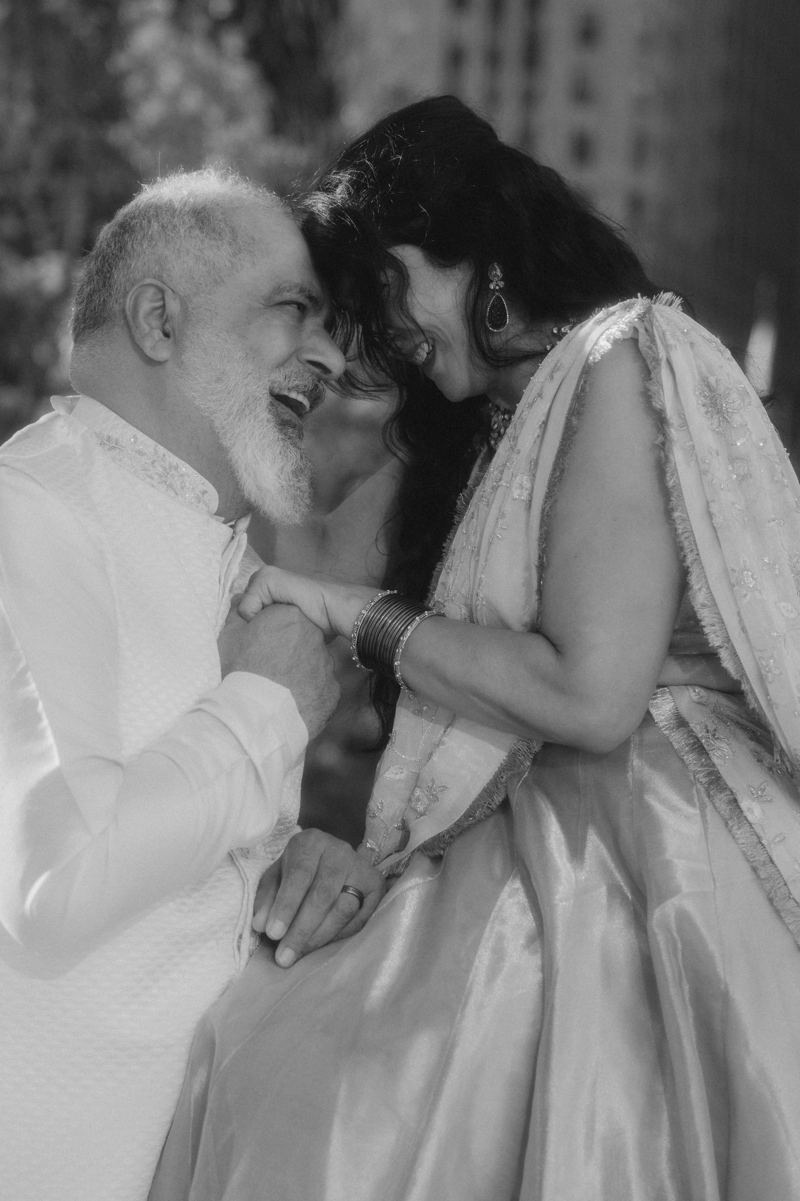 Why I Photograph Families — A Personal Journey