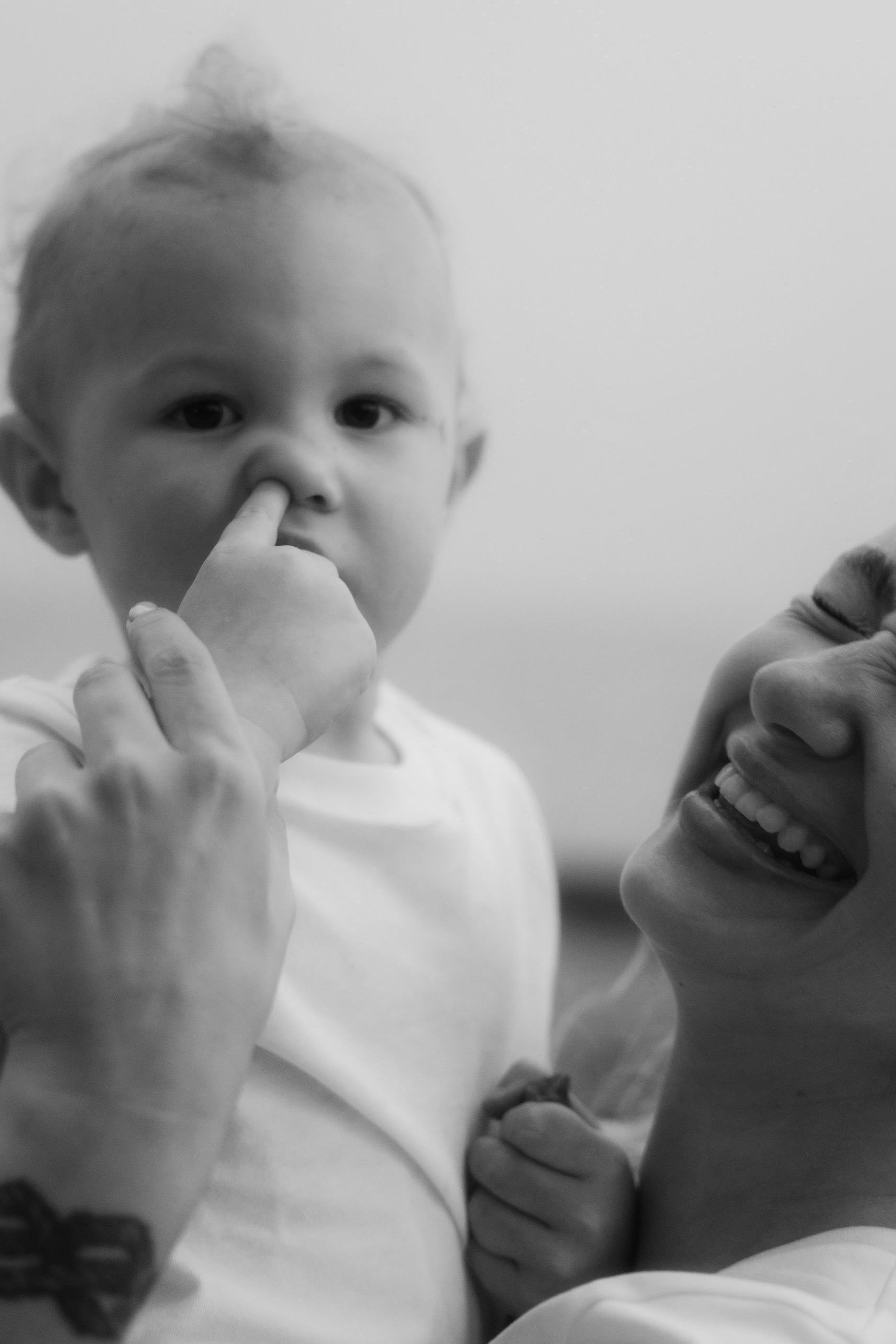 Tiny Moments, Big Meaning